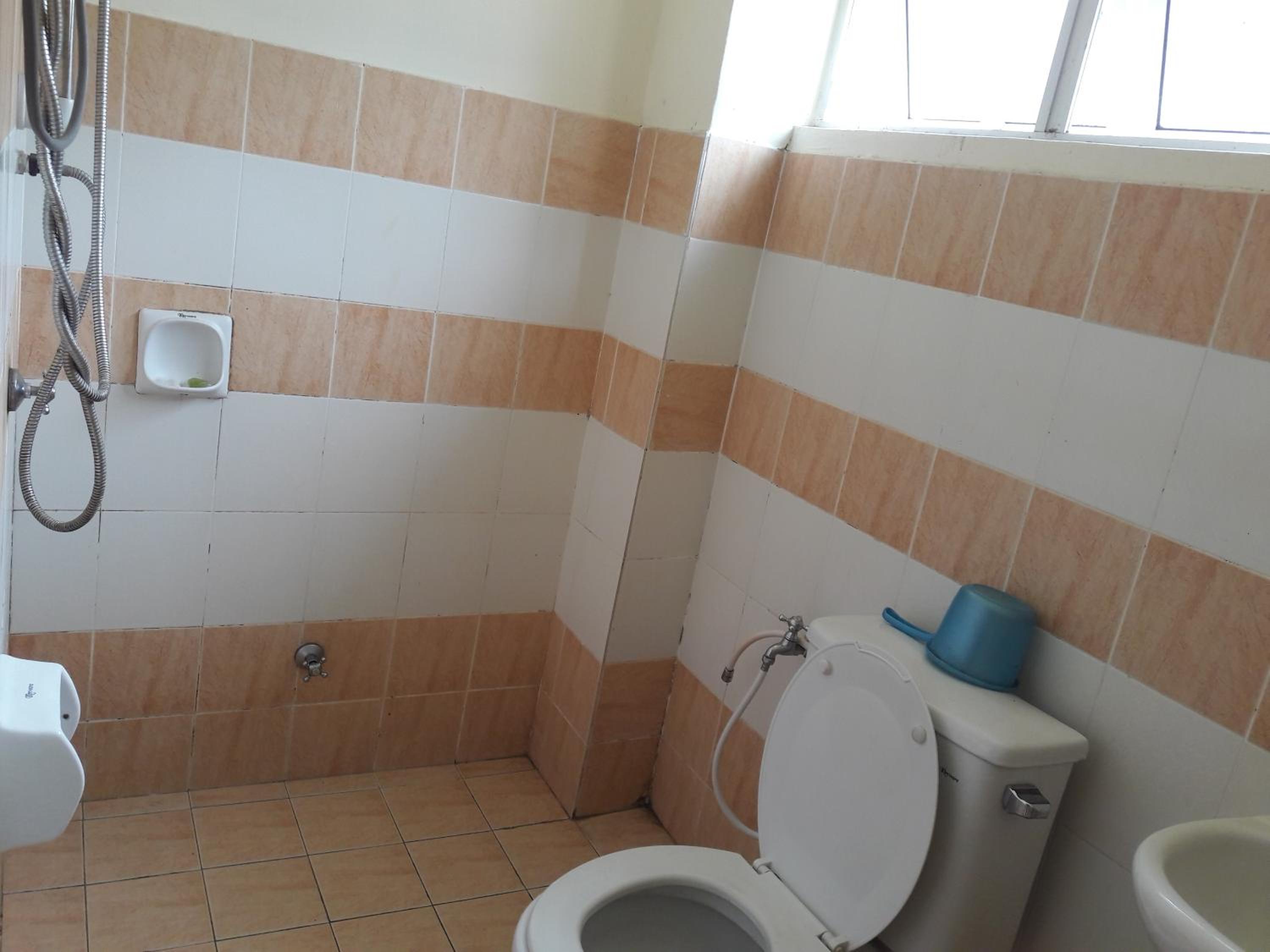 Jeffrey Homestay B @ Lost World of Tambun photo 4