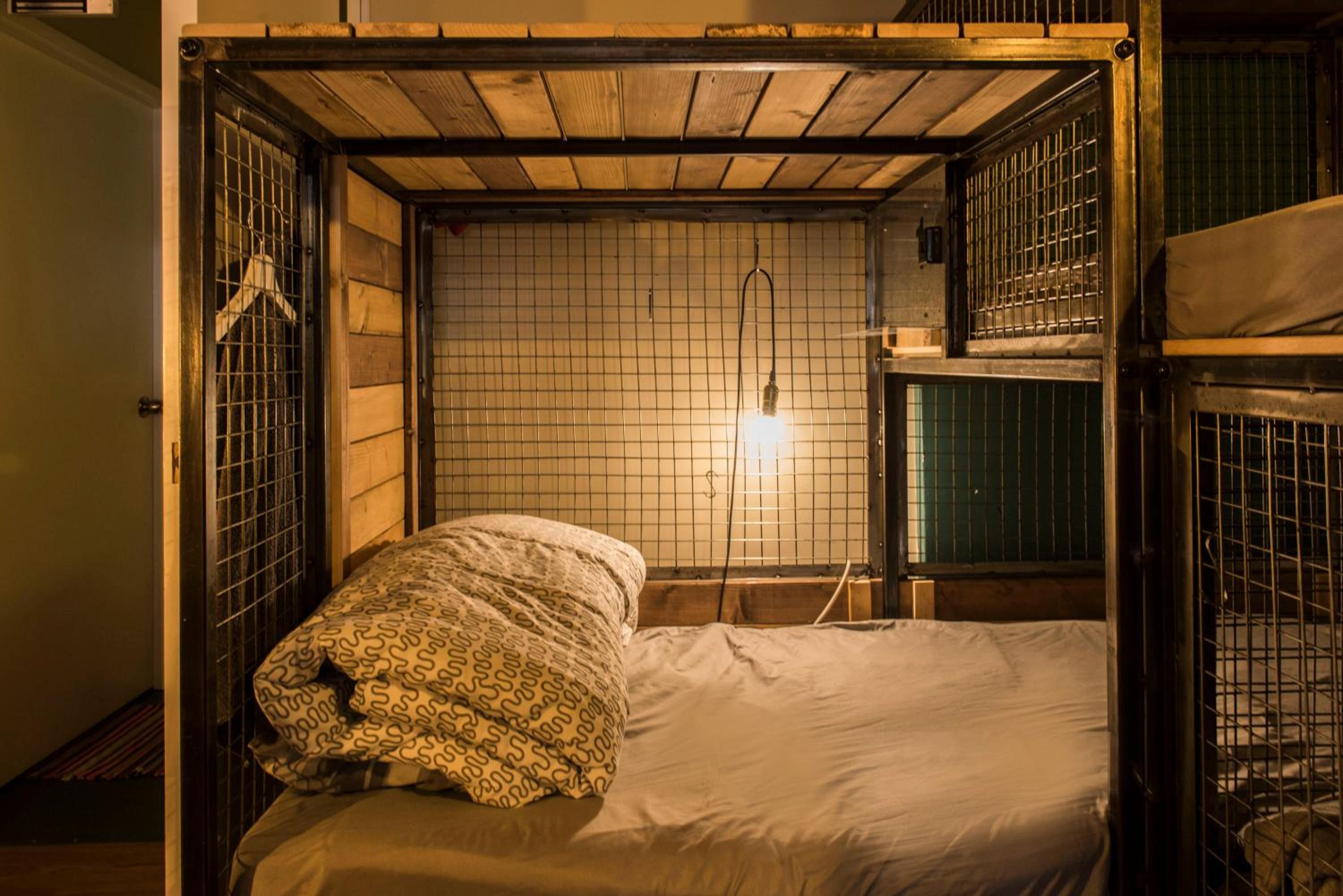 Wontonmeen - Hostel 102