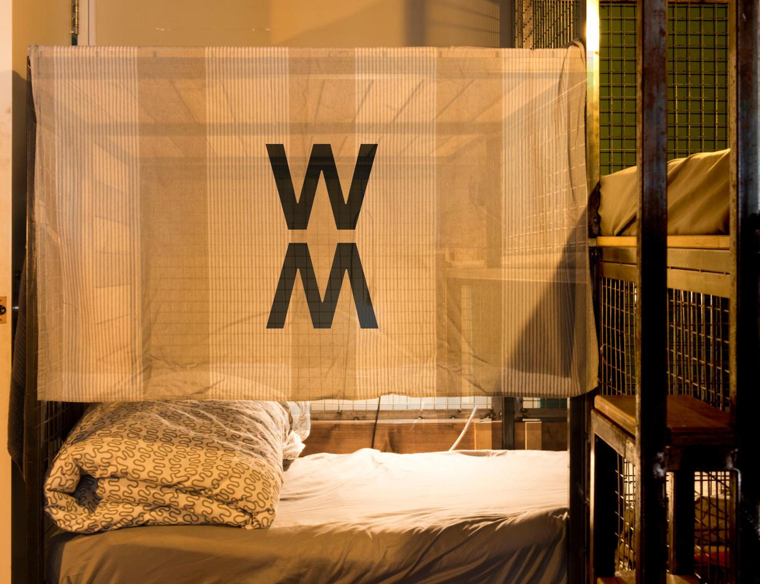 Wontonmeen - Hostel 2