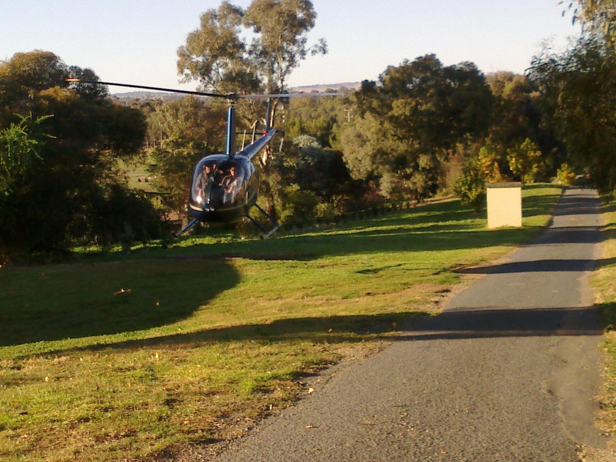 Wagga Wagga Country Cottages