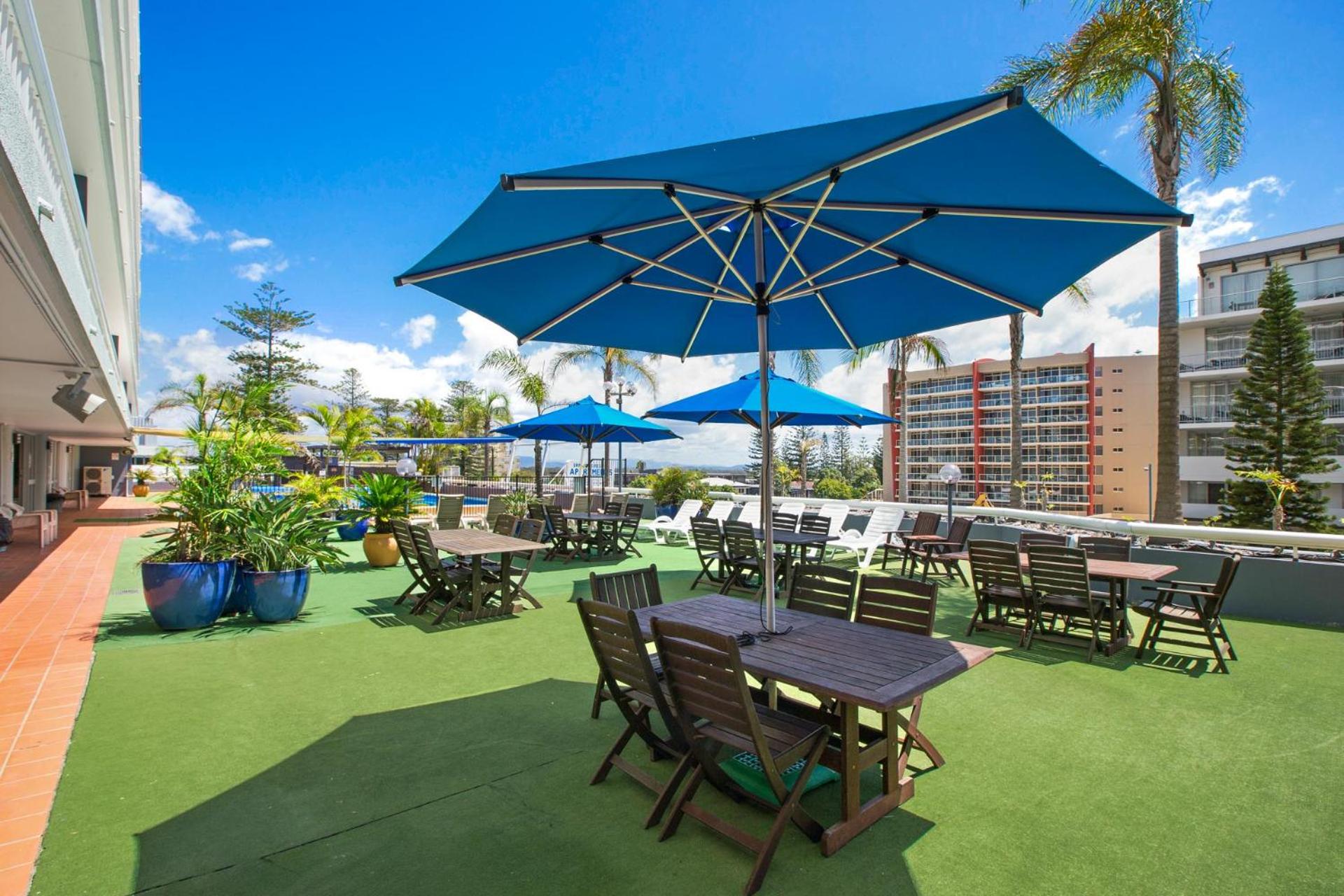 Port Pacific Resort