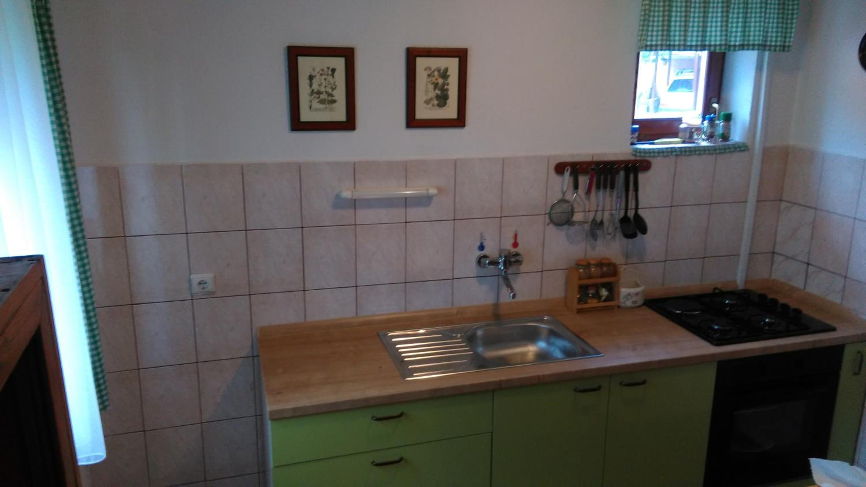 Bakina kućica - Grandma's cottage, photo 9
