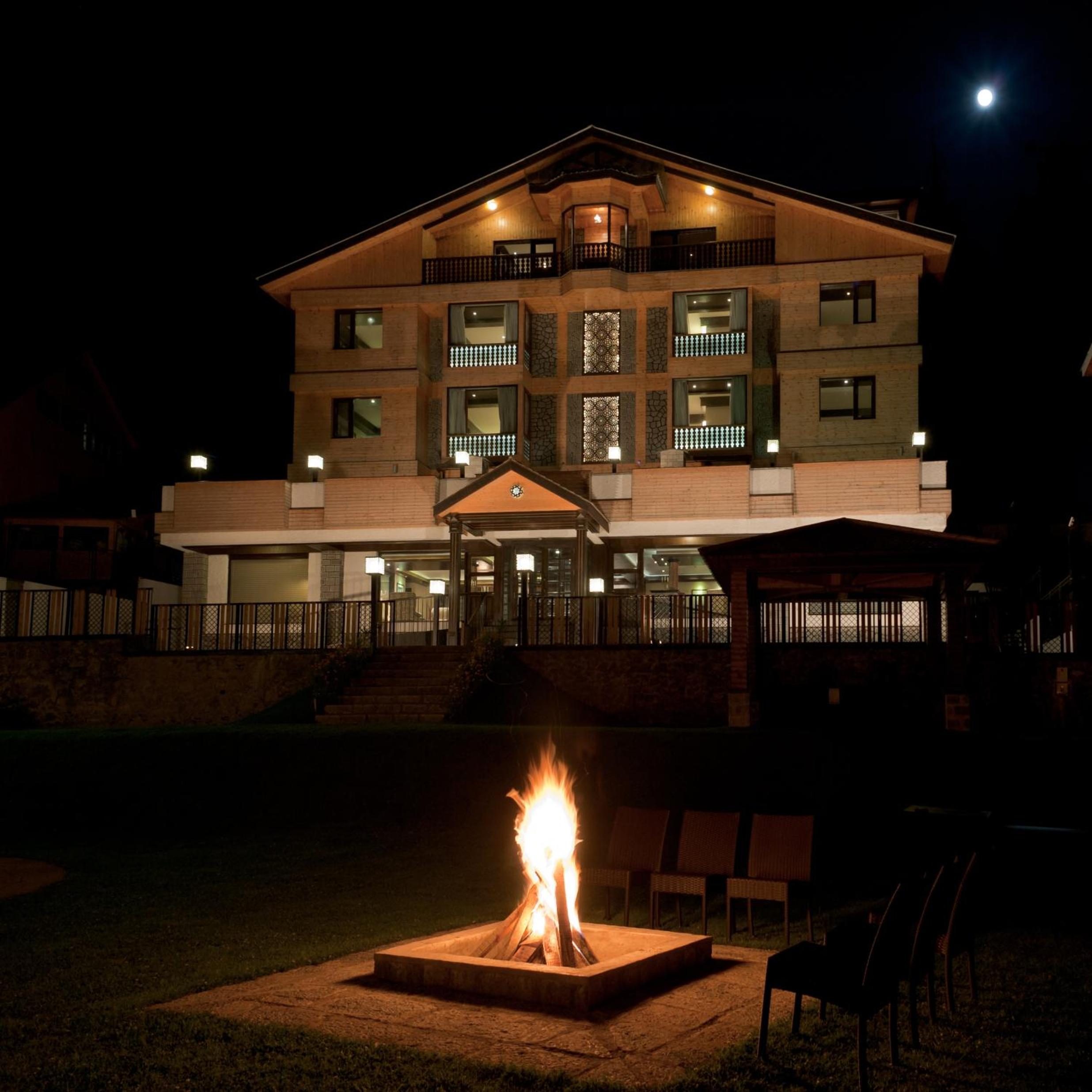The Vintage Gulmarg