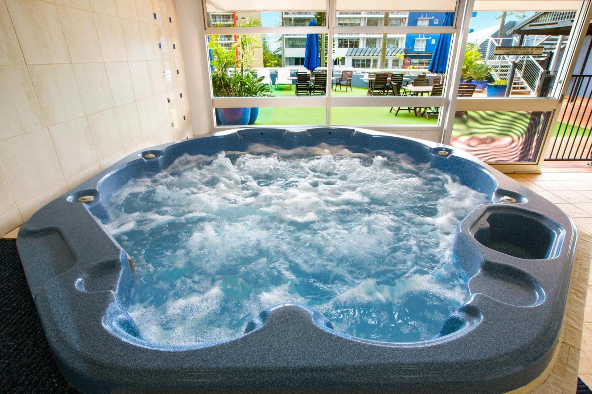 Port Pacific Resort