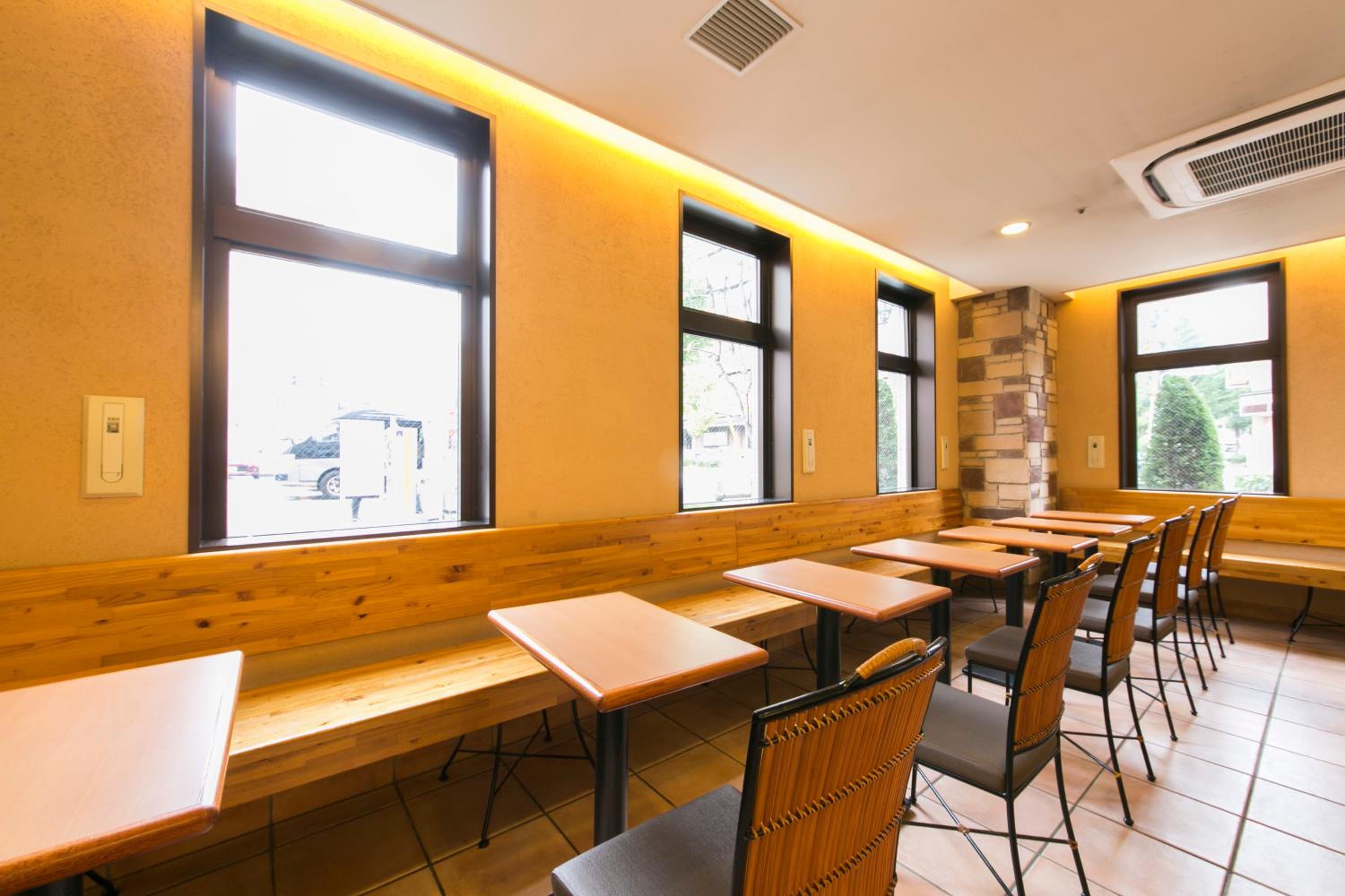 Washington R&B Hotel Kyoto Station Hachijoguchi