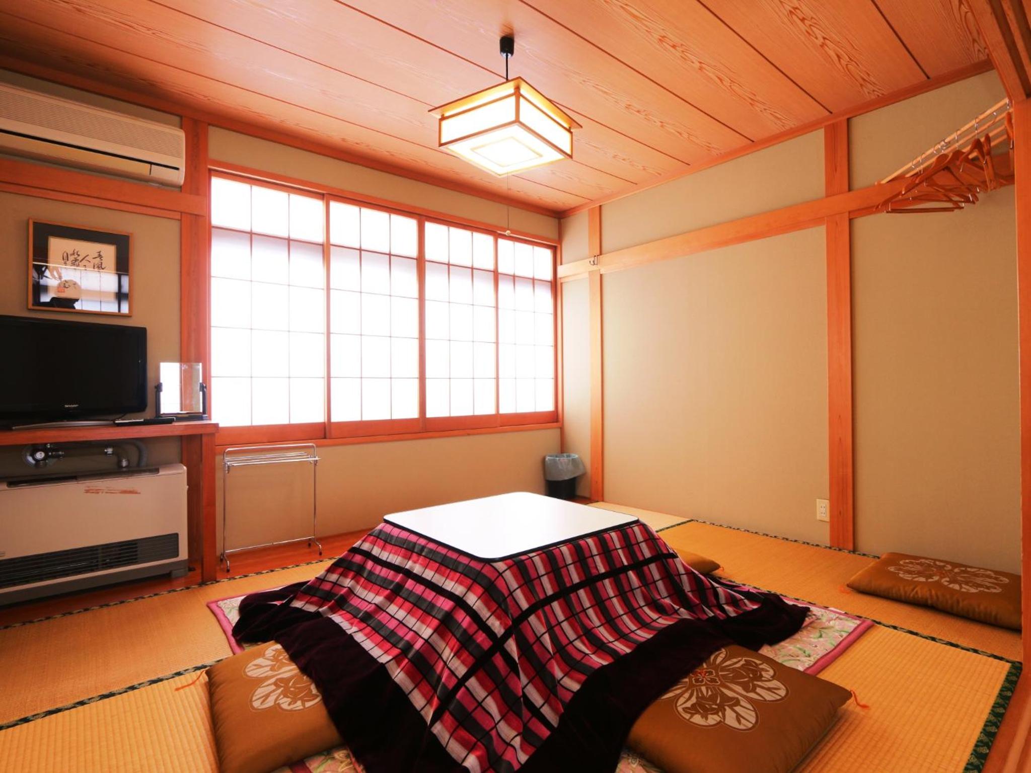 Minshuku Kojima