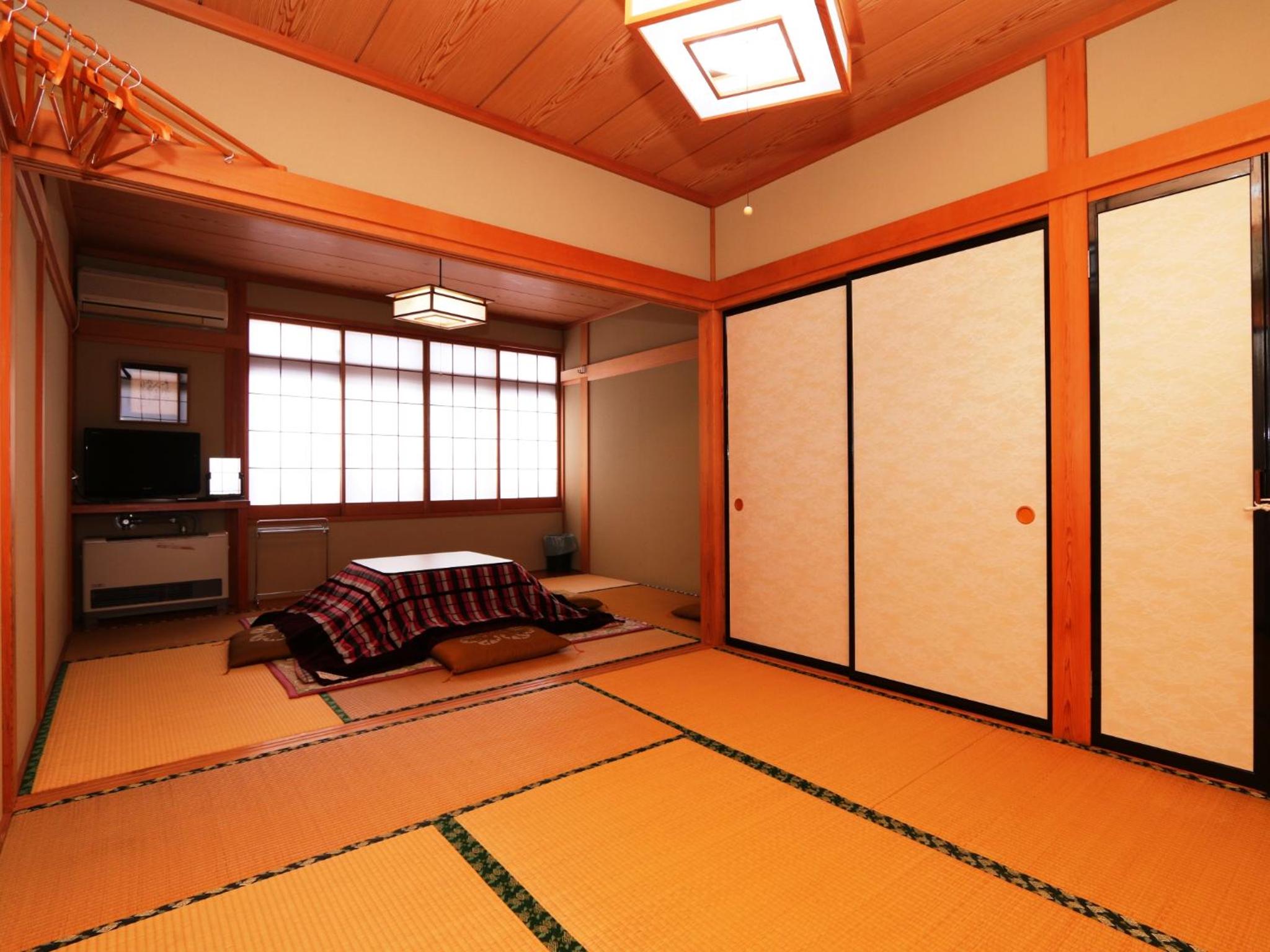 Minshuku Kojima