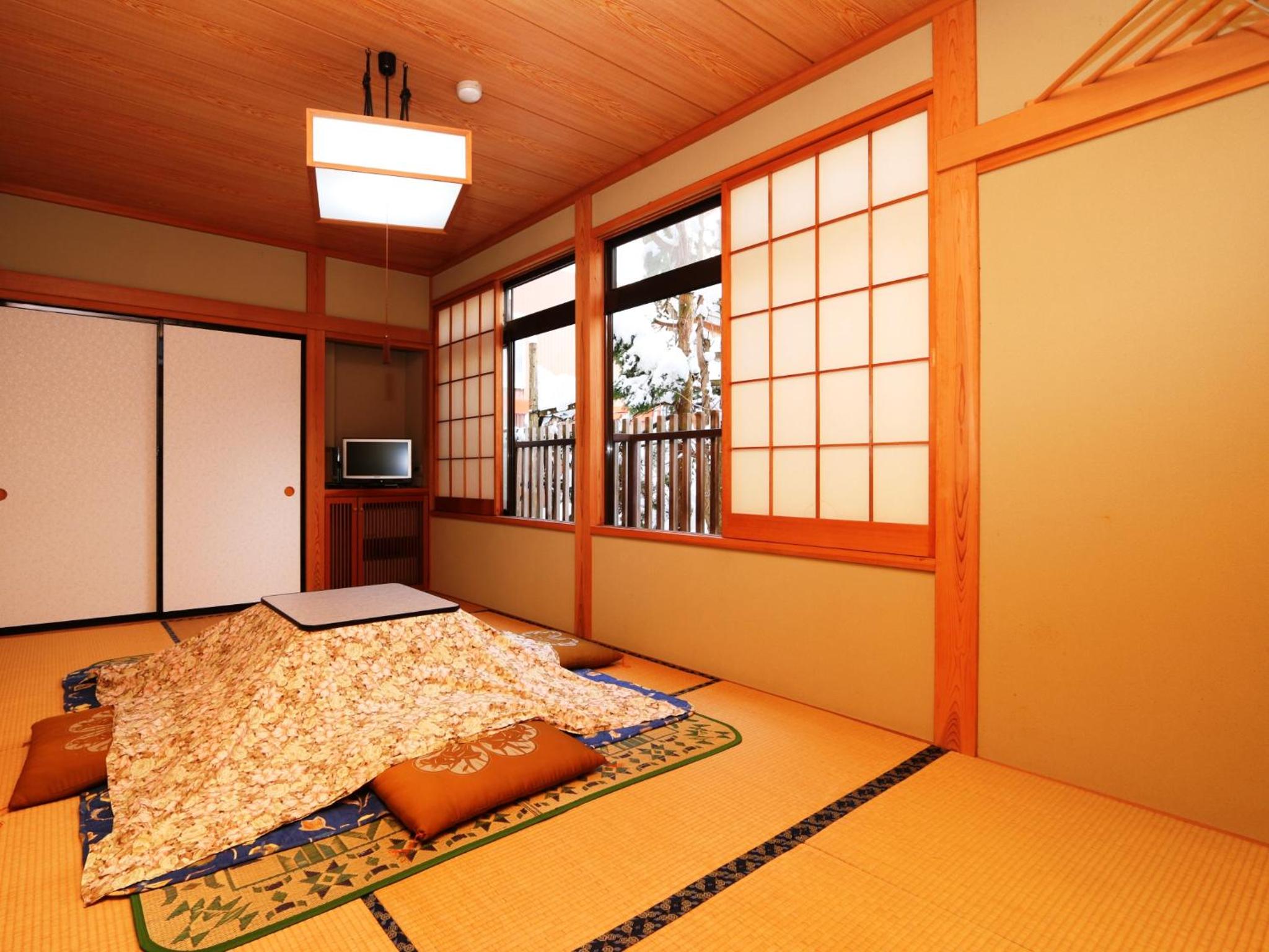 Minshuku Kojima