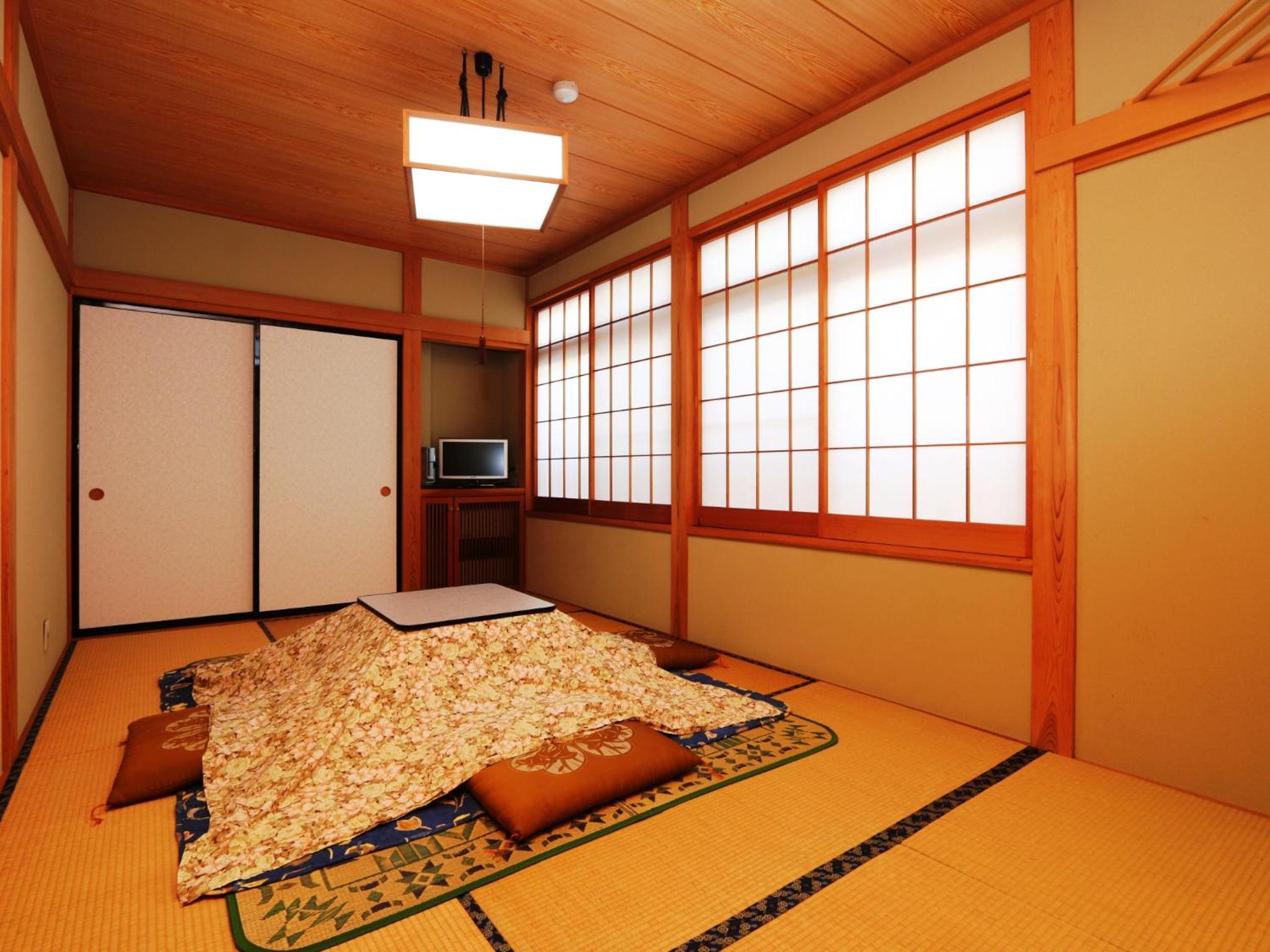 Minshuku Kojima