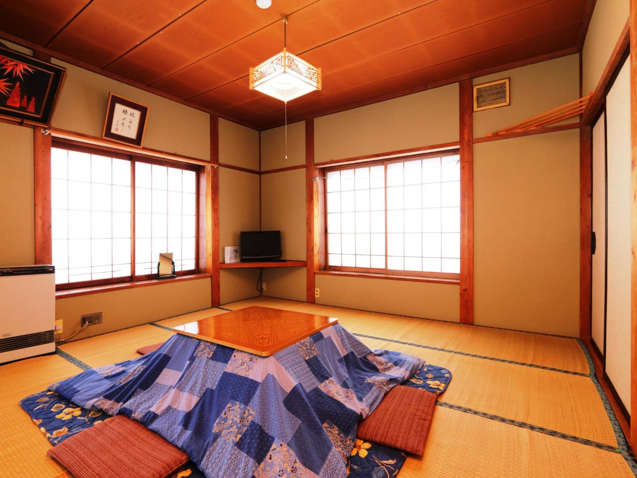 Minshuku Kojima