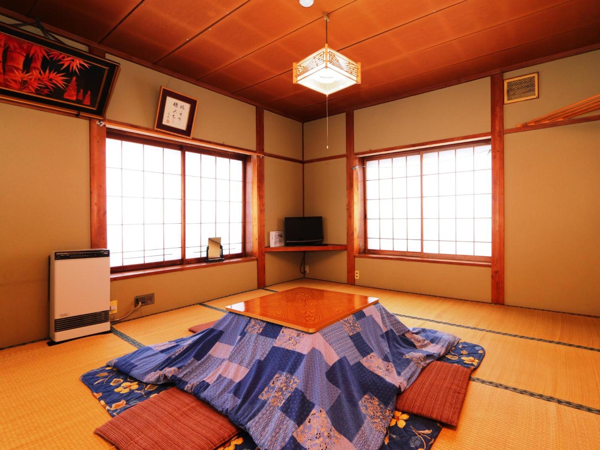 Minshuku Kojima