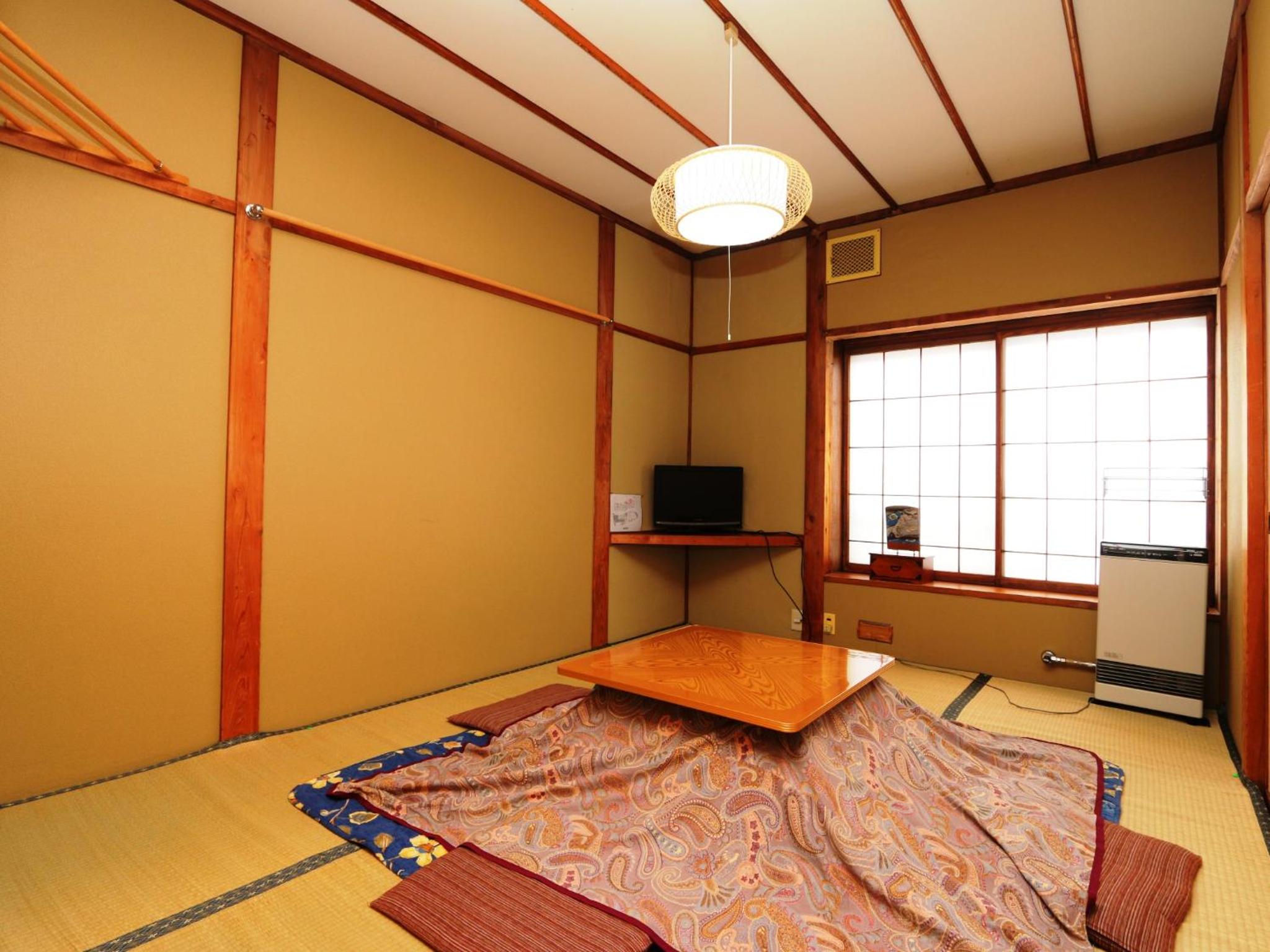 Minshuku Kojima