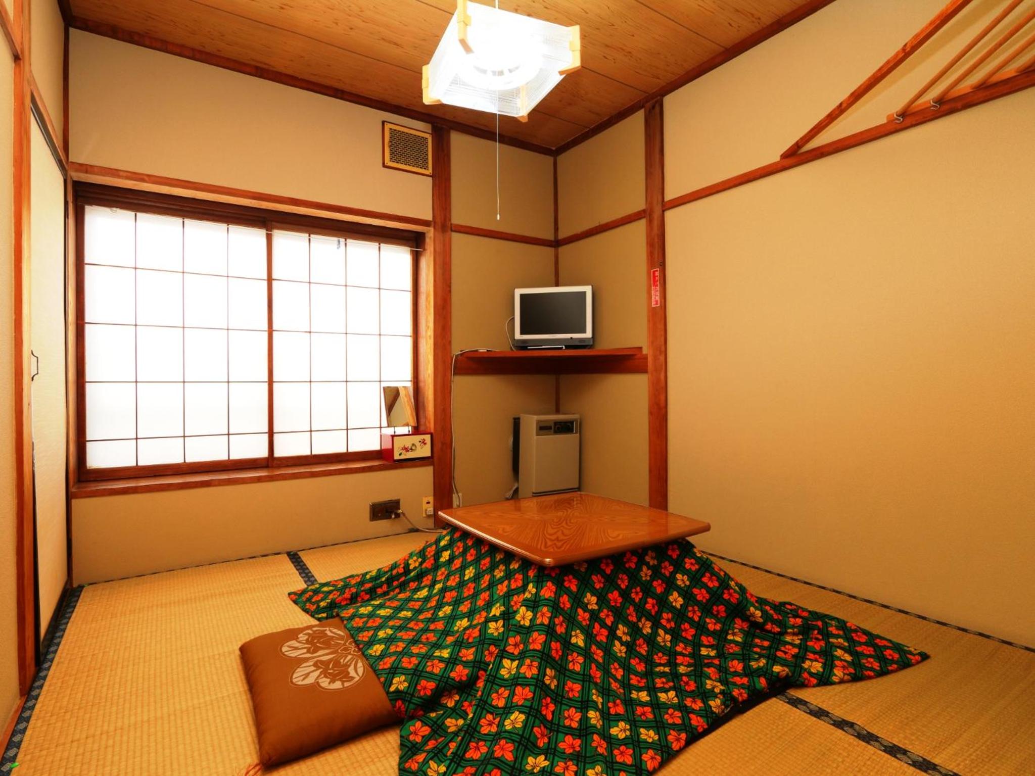 Minshuku Kojima