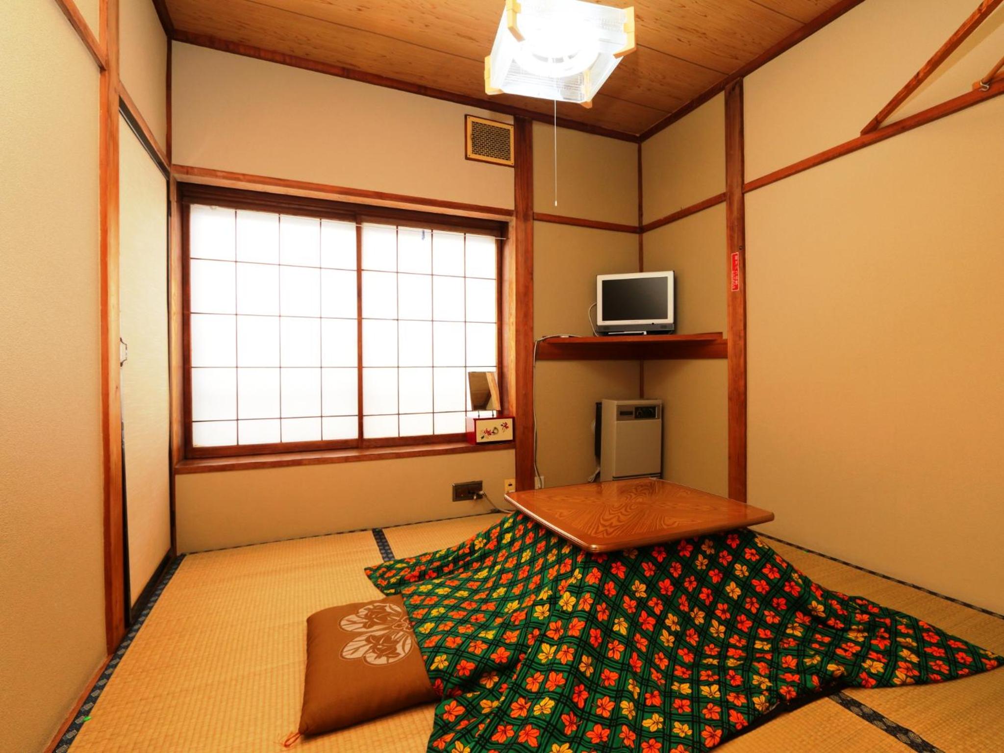 Minshuku Kojima