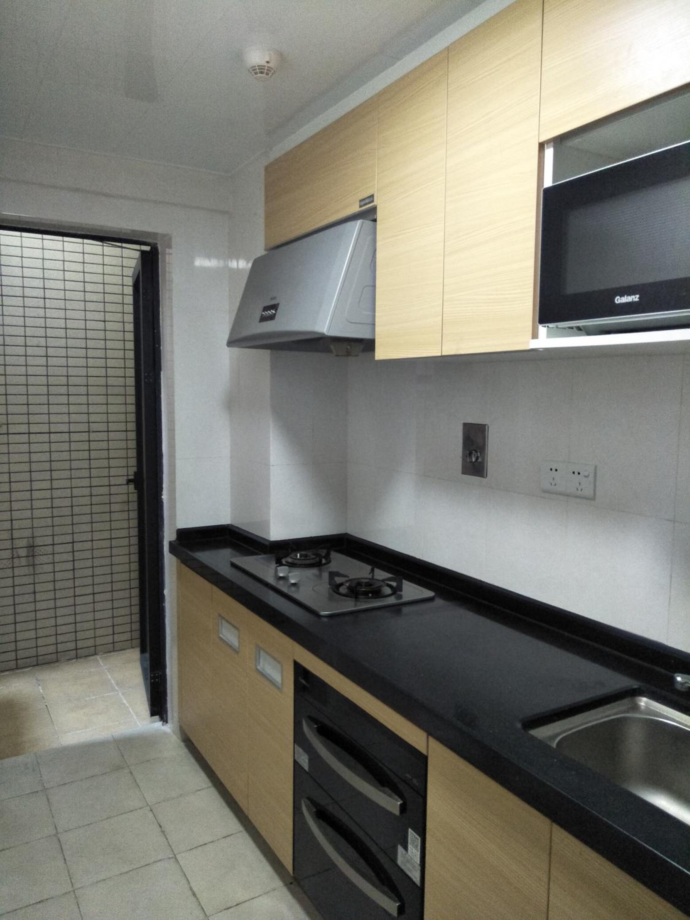 Pazhou Angda International Aparthotel Canton Fair Branch