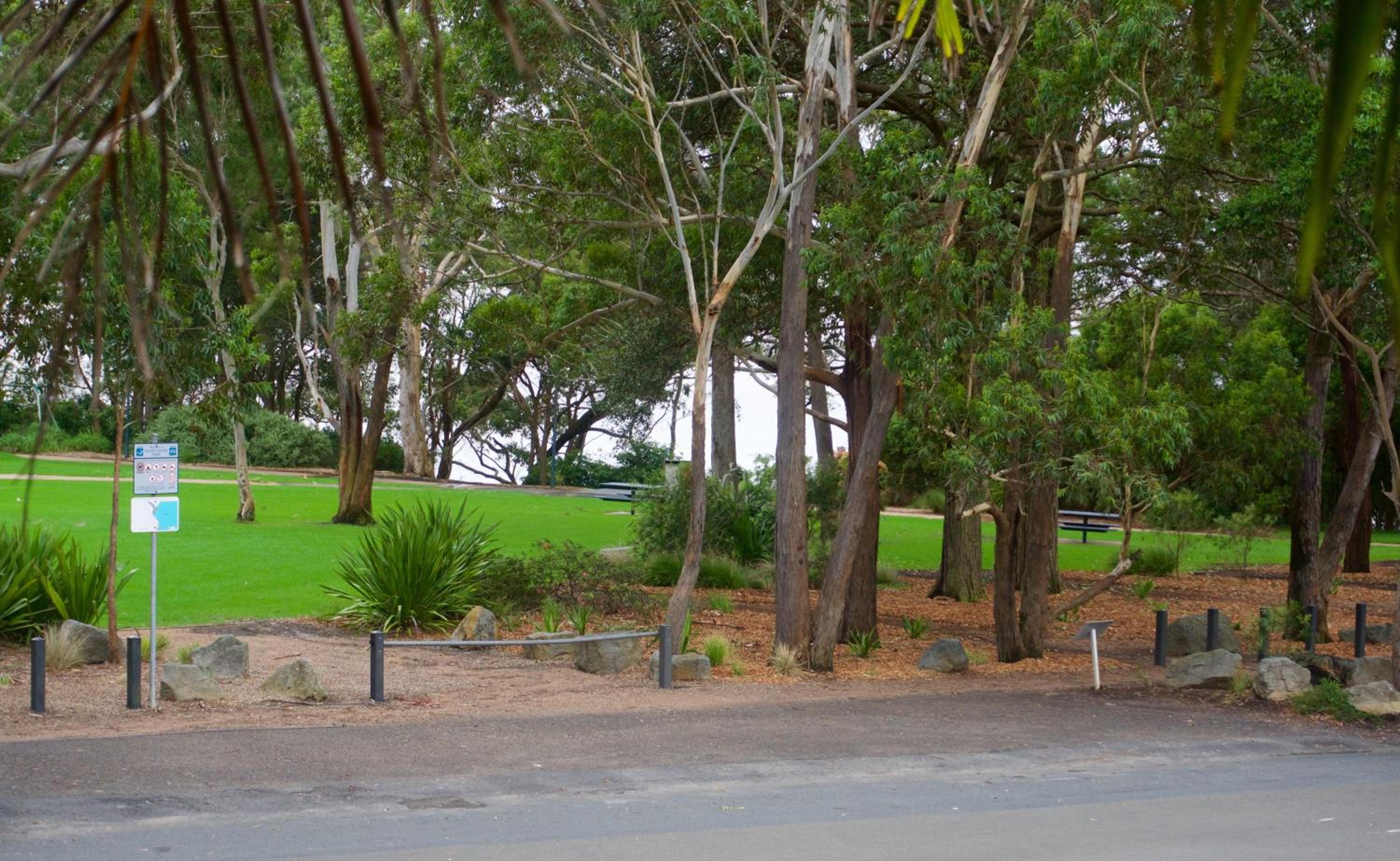 Huskisson Bayside Resort