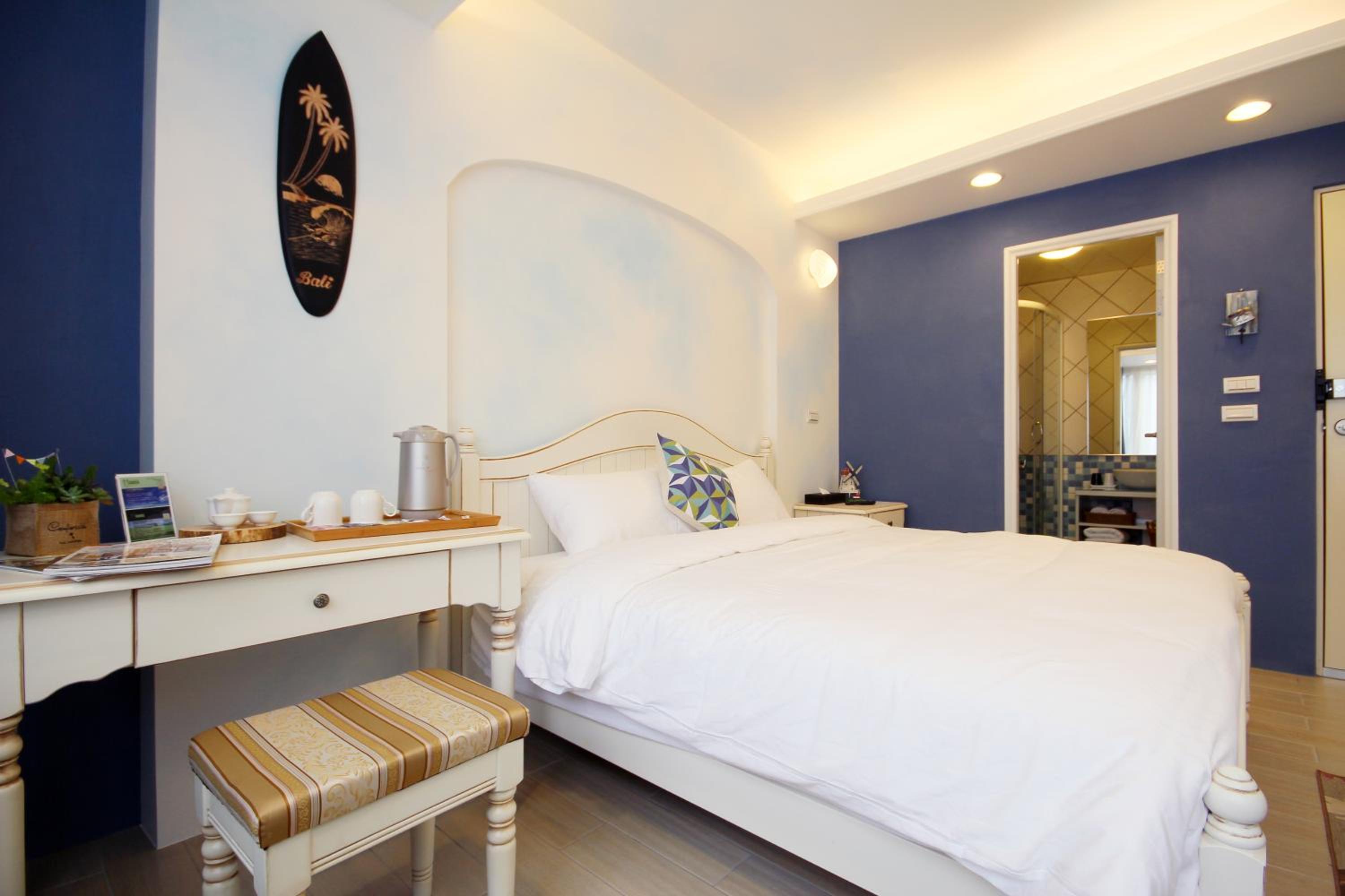 Bei Yue B&B view 3