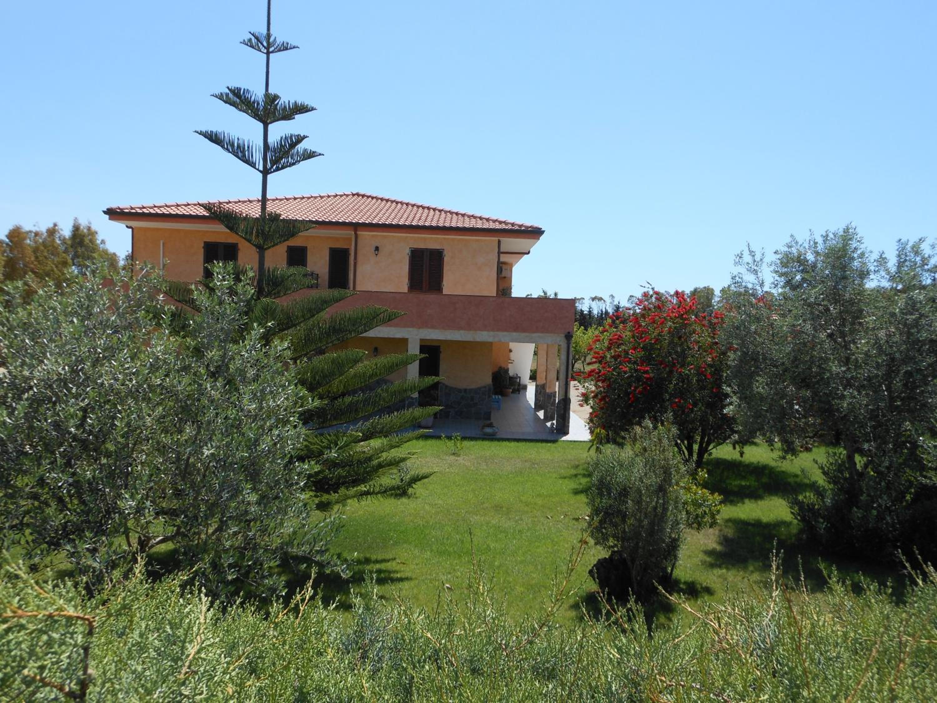 Bed and breakfast Le Camelie view 4