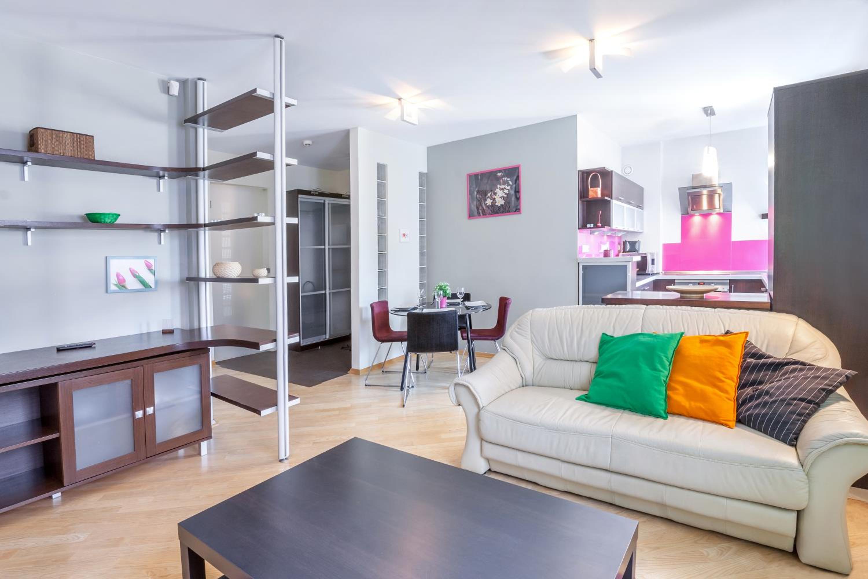 Wawel Cracow Old City Apartments - Friendhouse Apartments