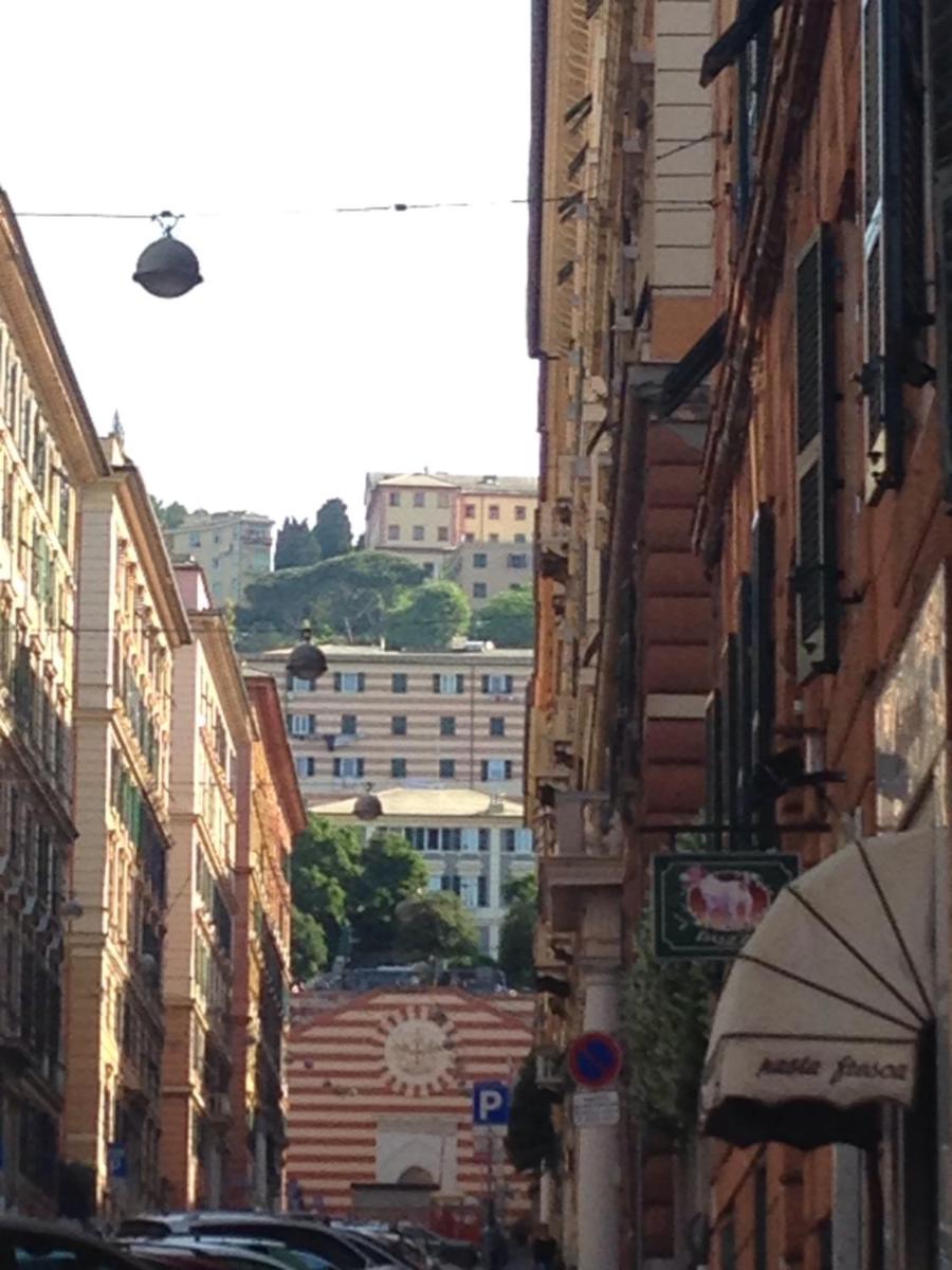 Il Ciottolo view 3