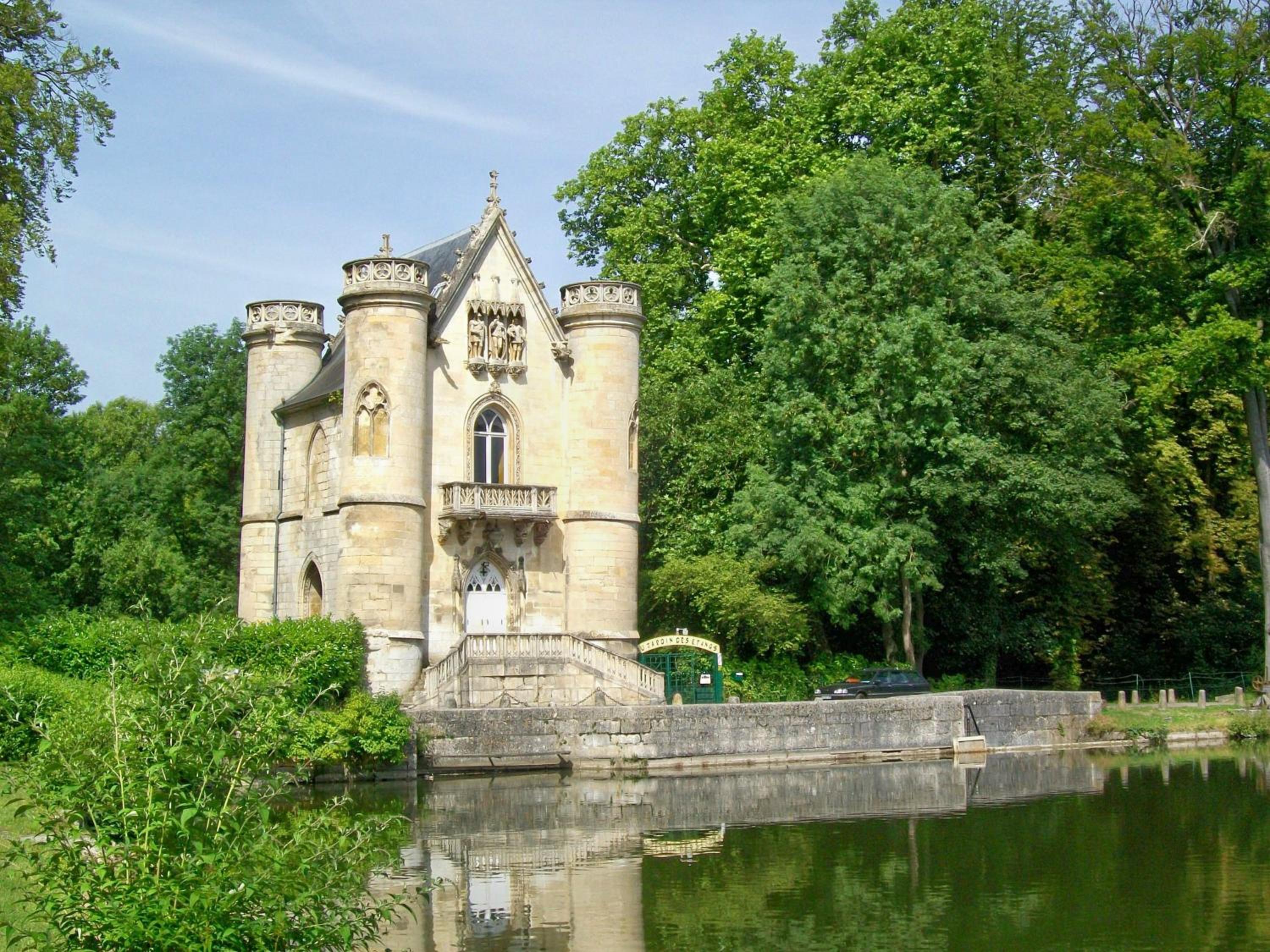 Studio Chantilly, photo 16