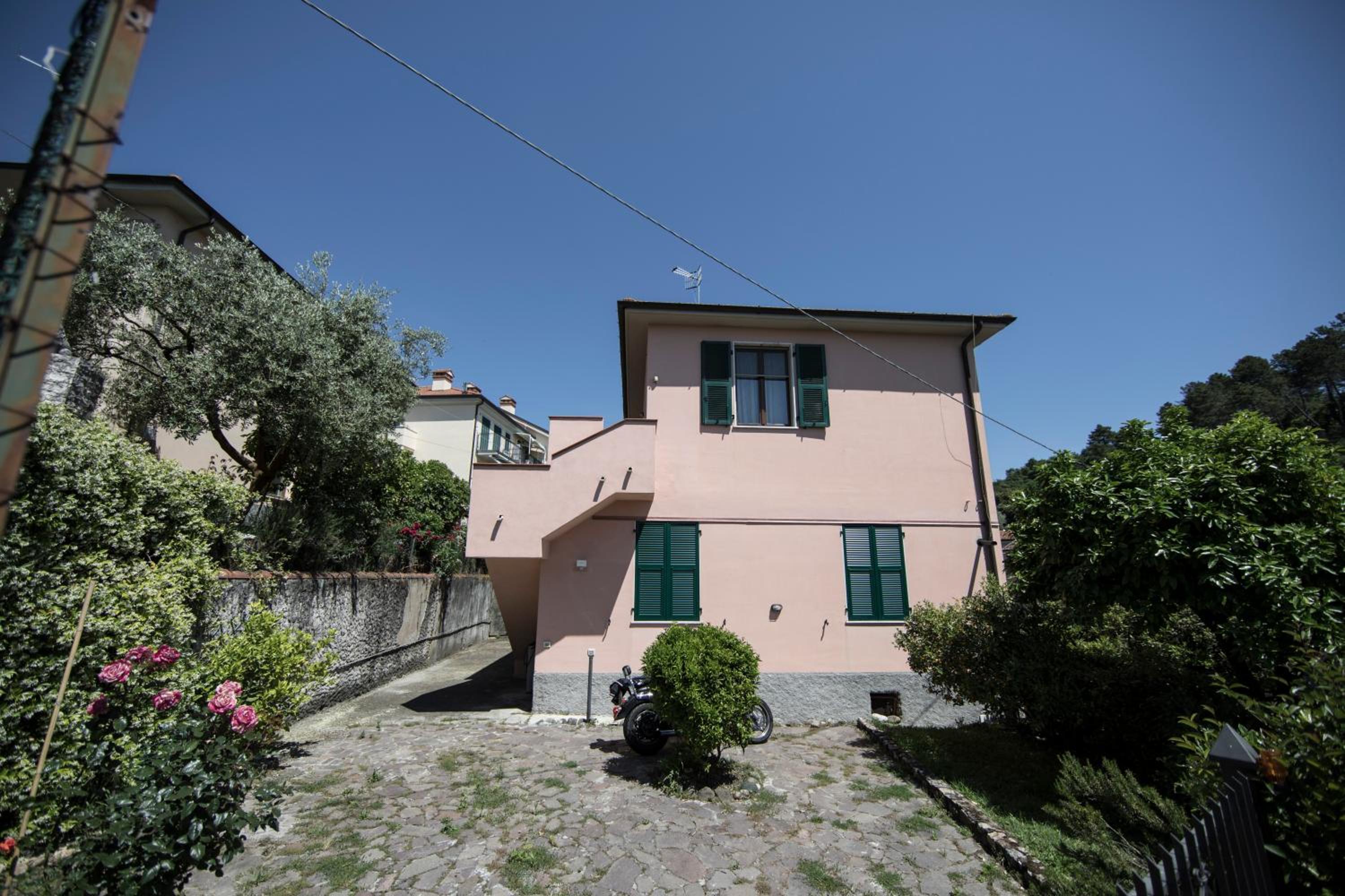 La Casa di Giada view 5