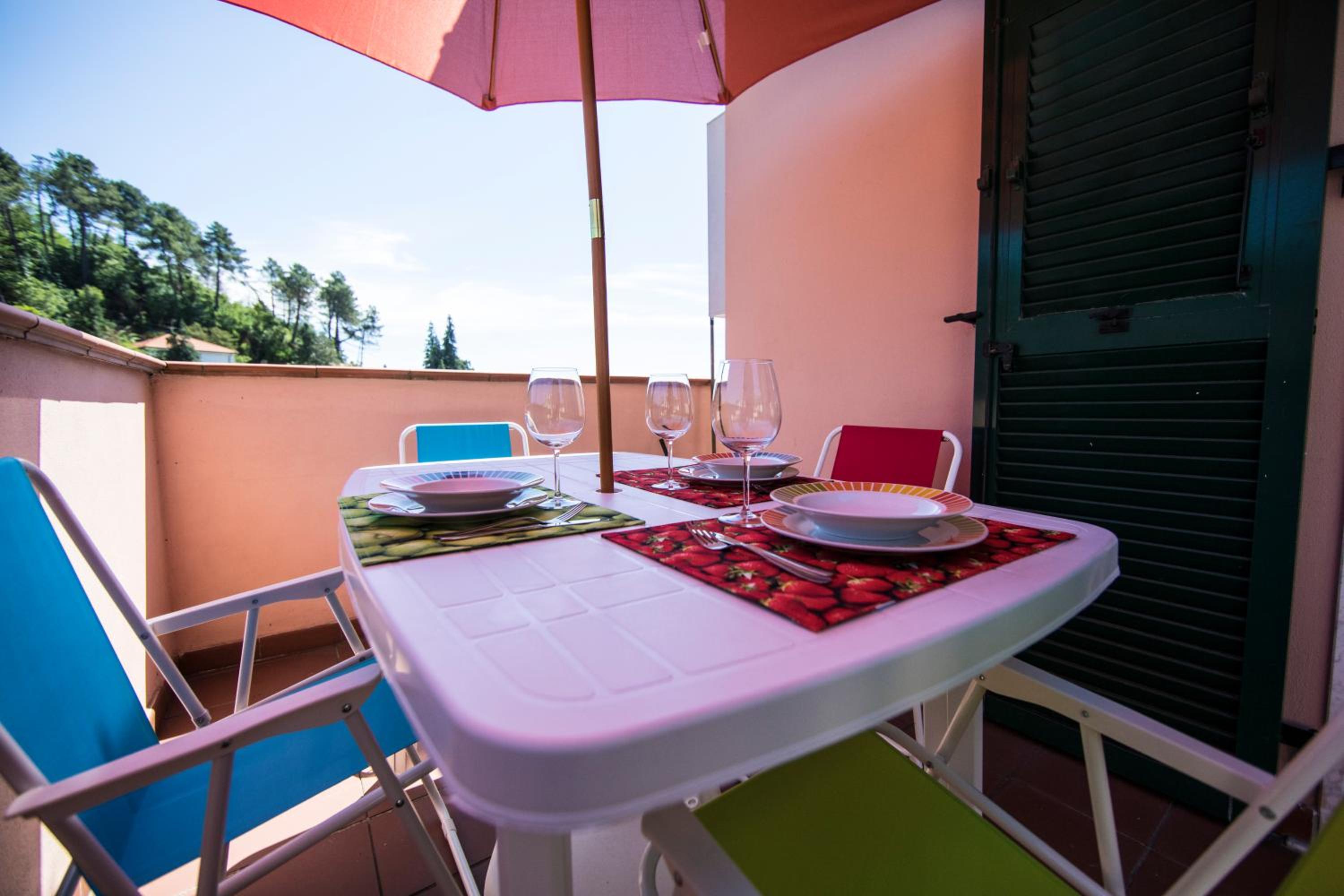 La Casa di Giada view 4