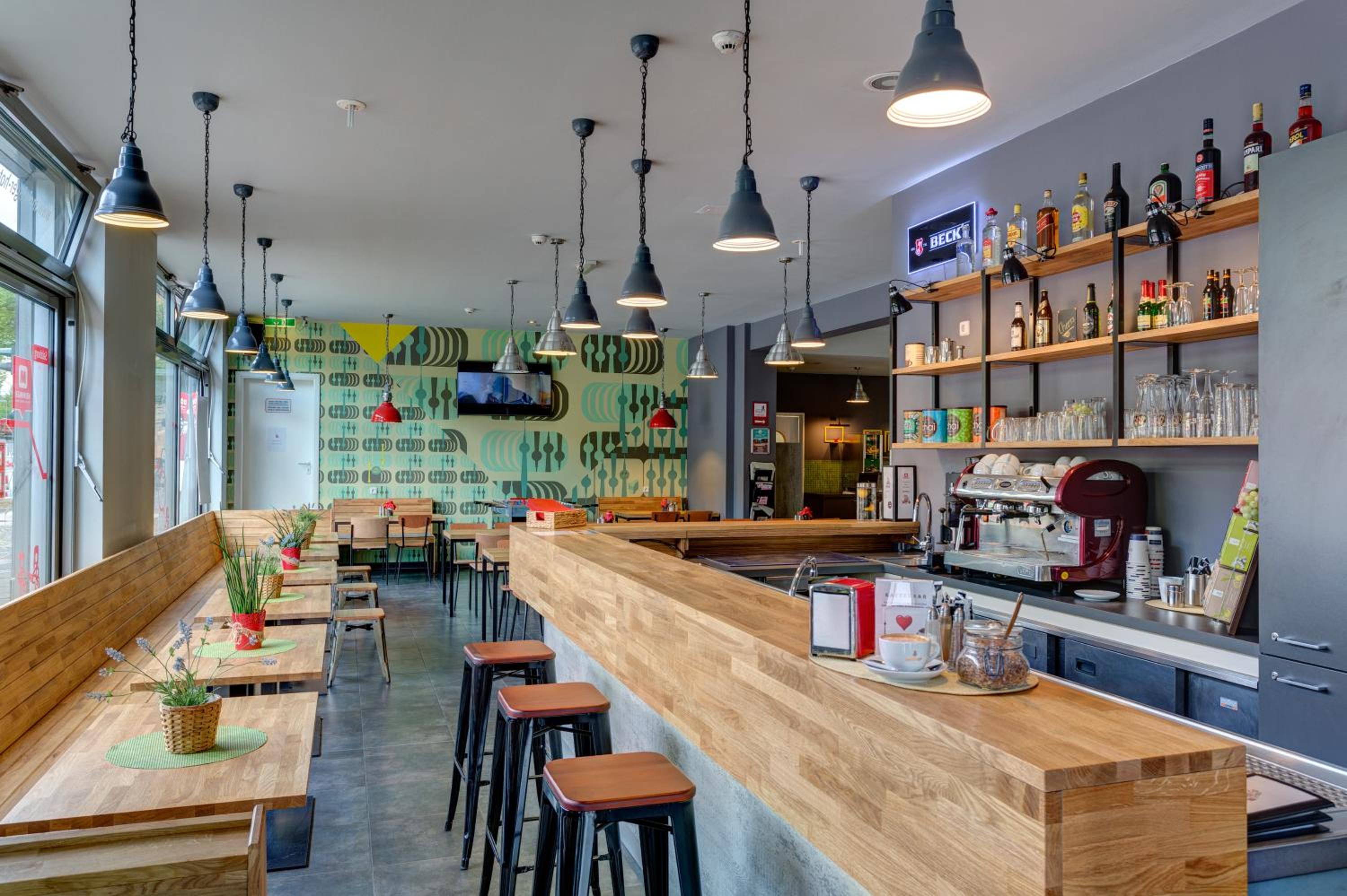 MEININGER Hotel Berlin Alexanderplatz