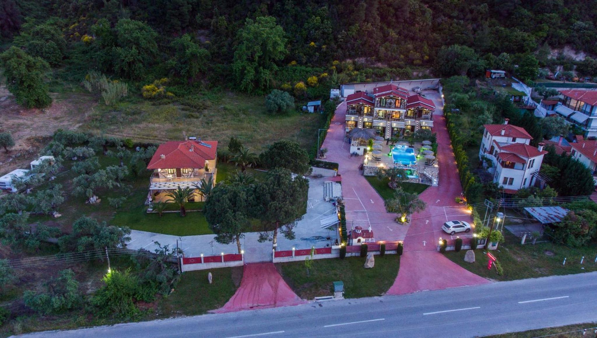 Hotel Simon King - Image 1