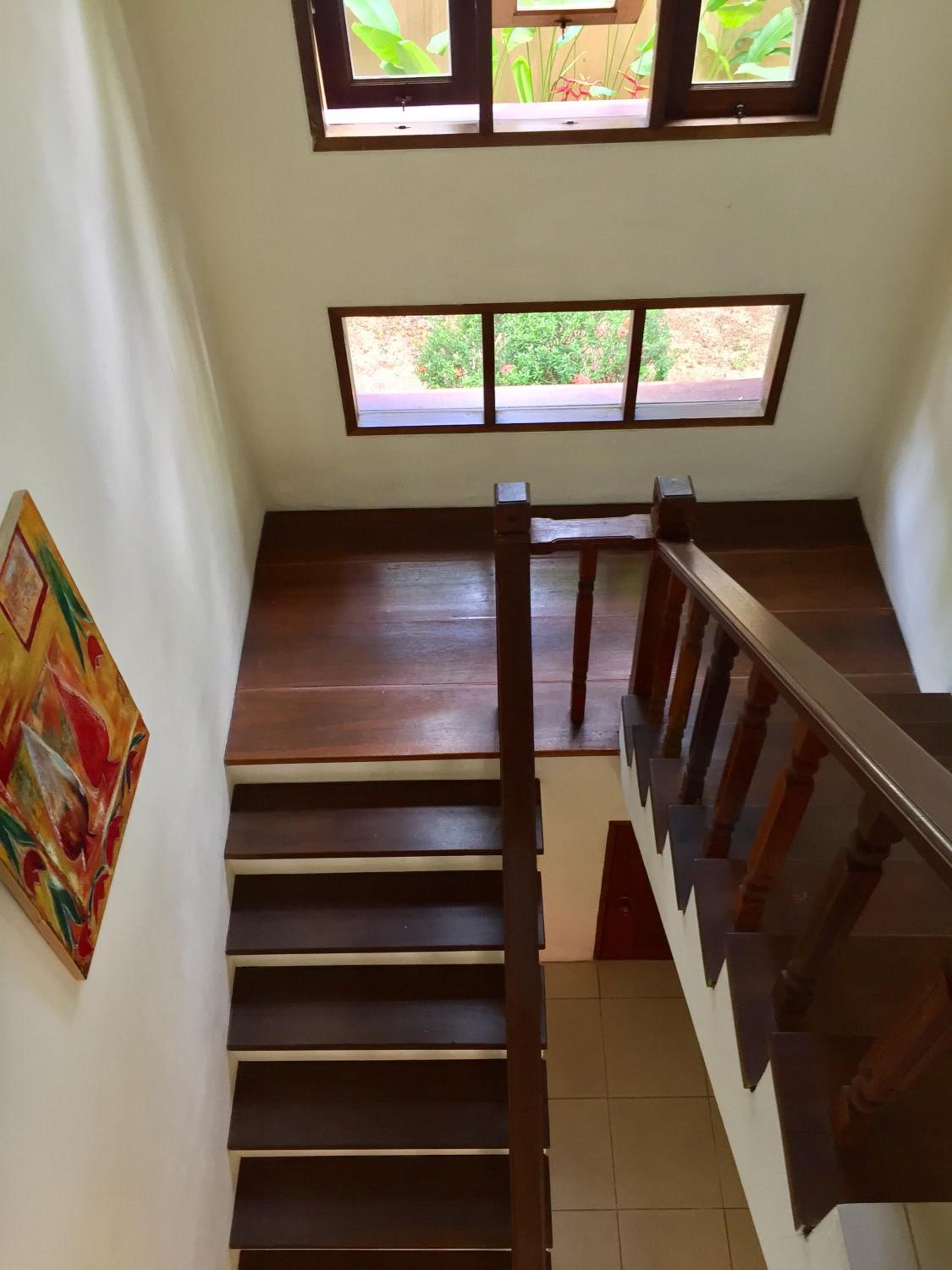 Baan Laem Noi Villa's