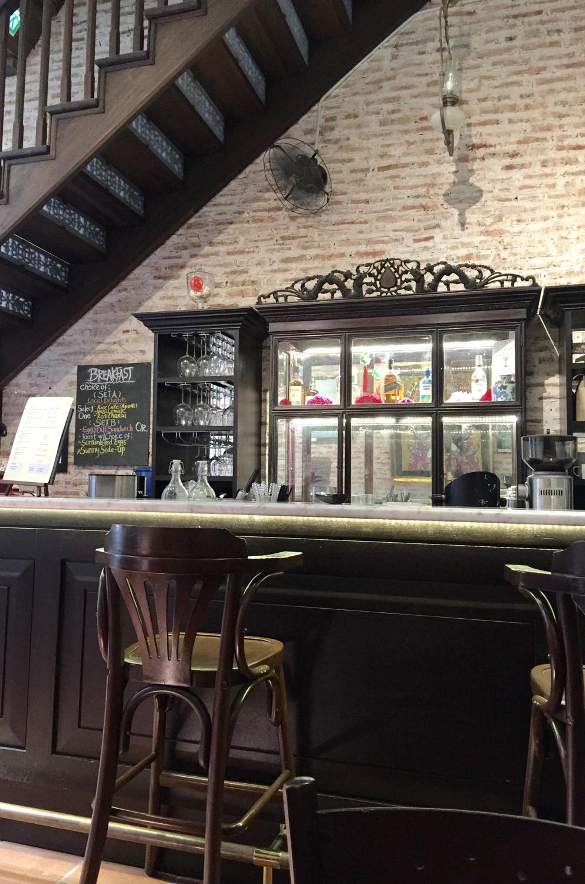 You Le Yuen, George Town - 19