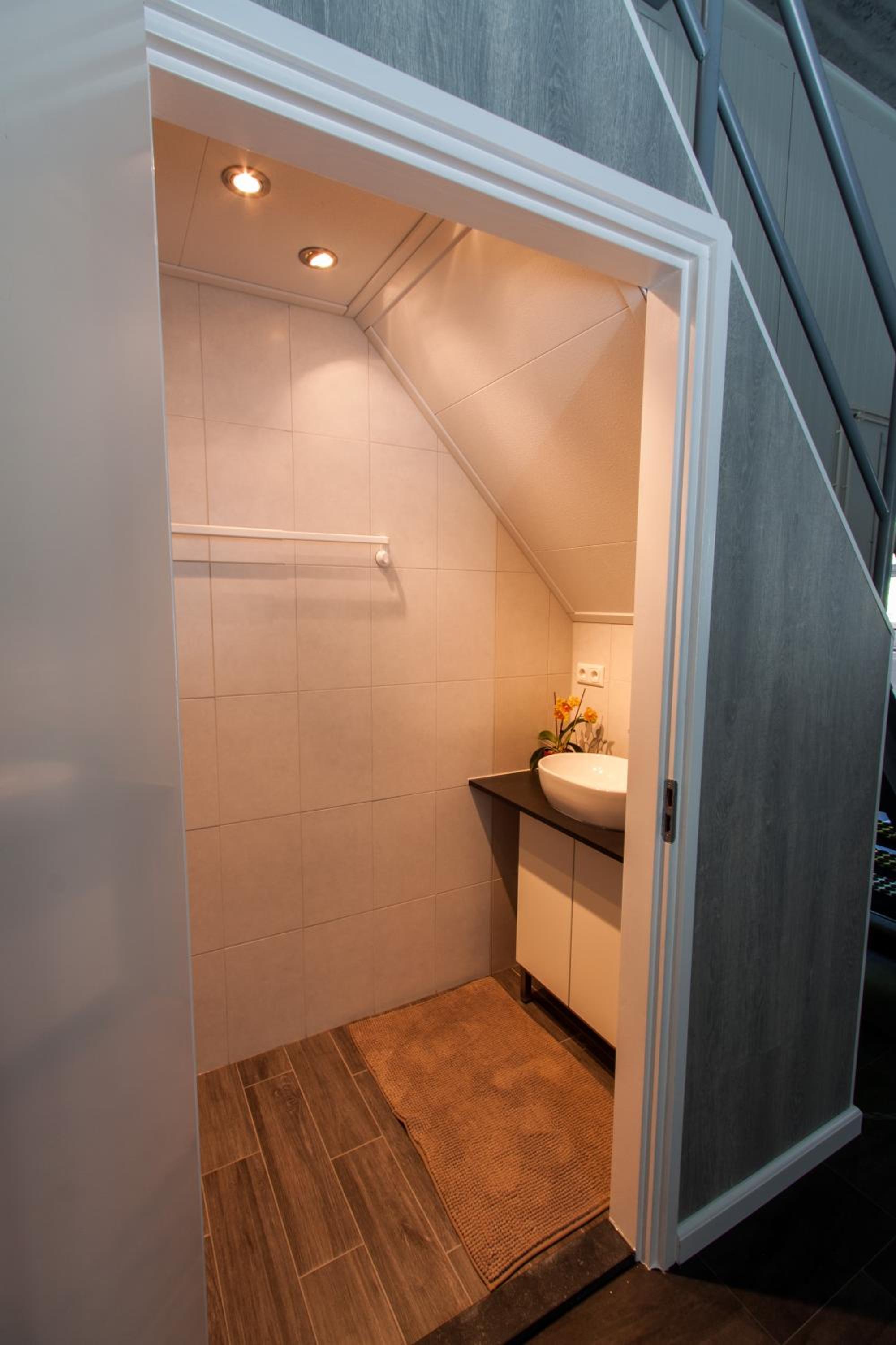 Holiday Home Odoorn