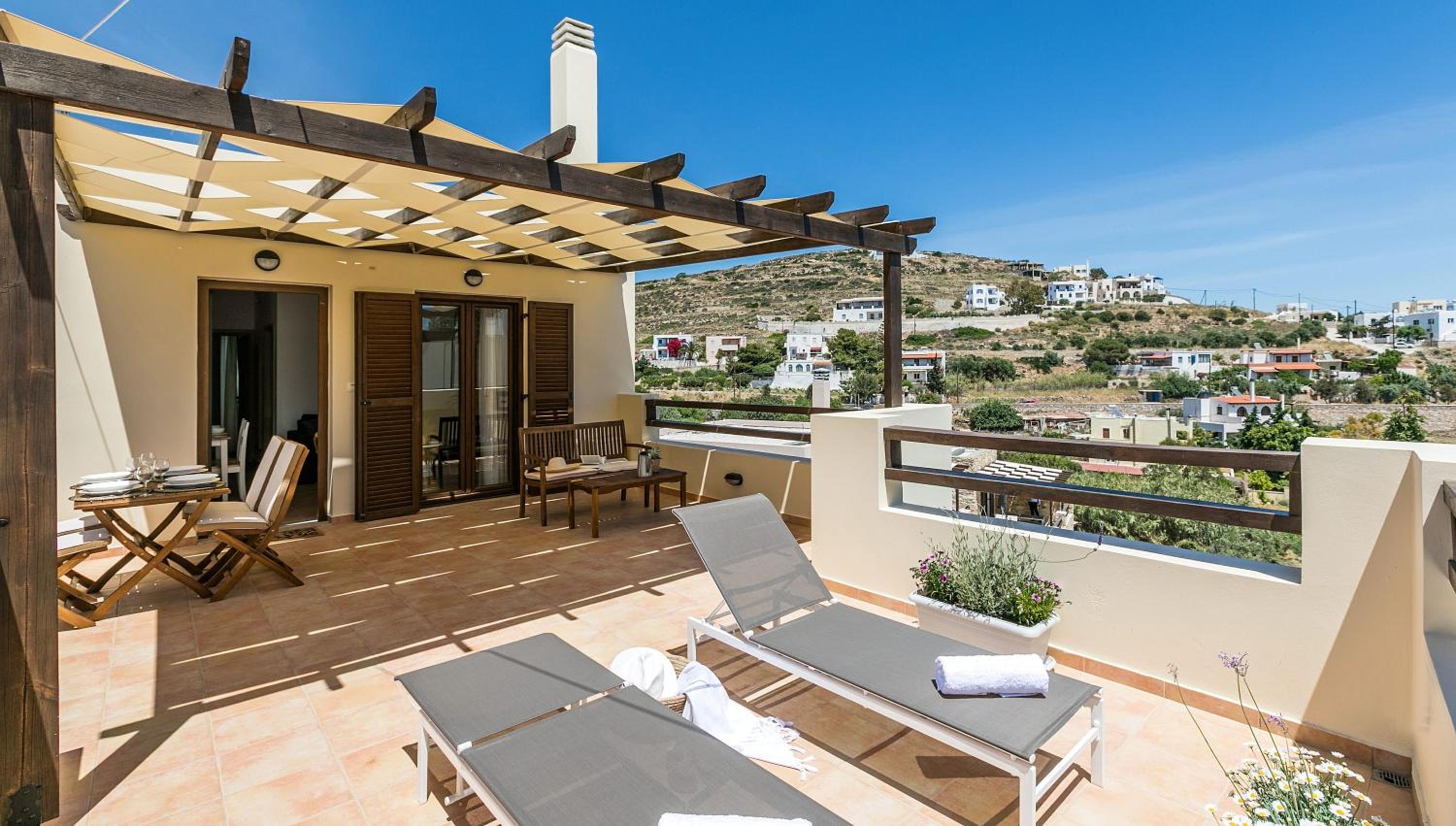 Syra Suites