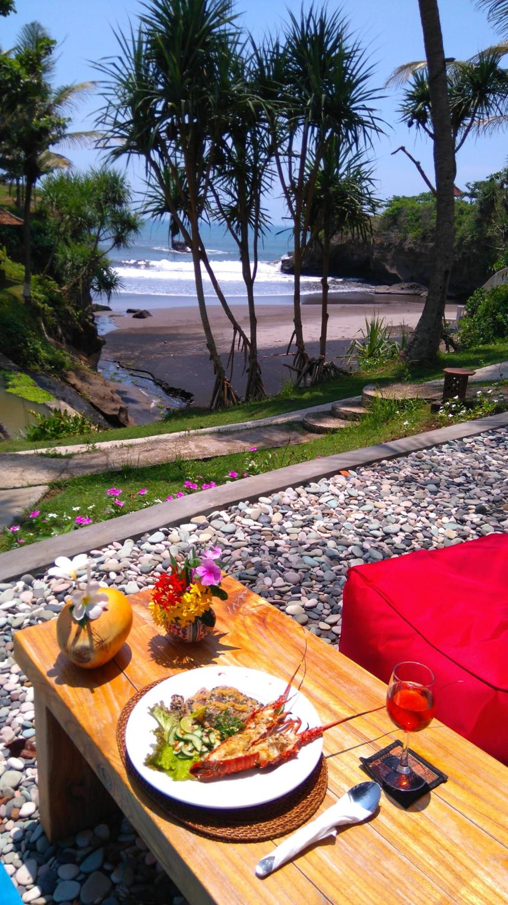 Gajah Mina Beach Resort 15