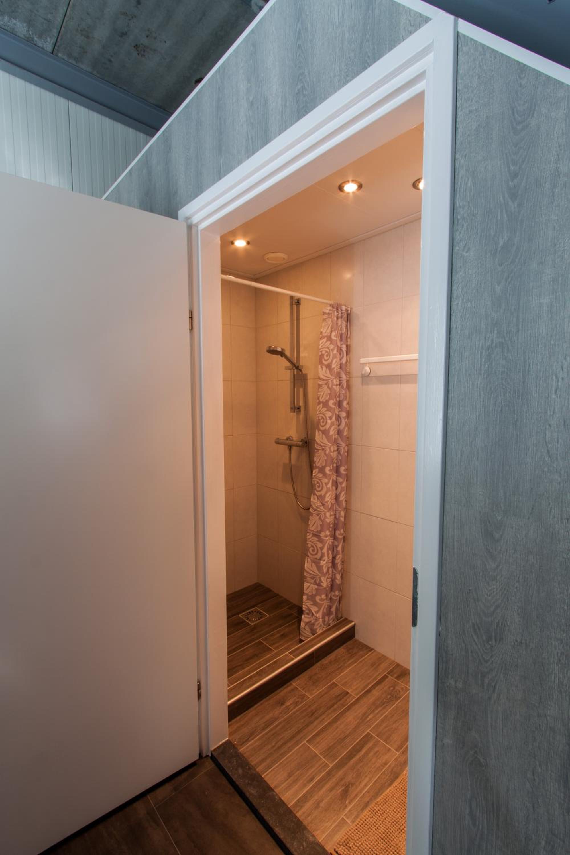 Holiday Home Odoorn
