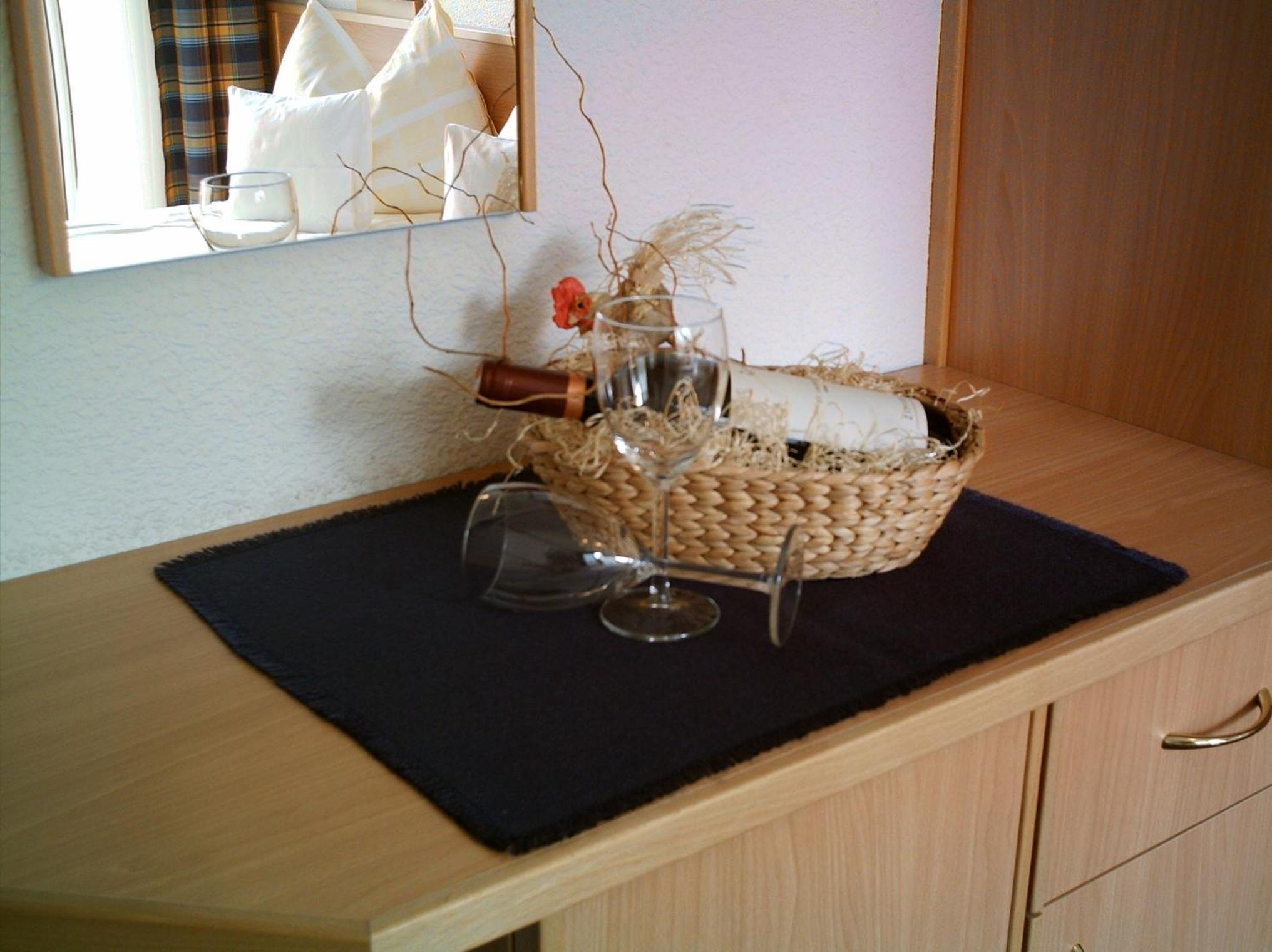 Die Pension Reeh