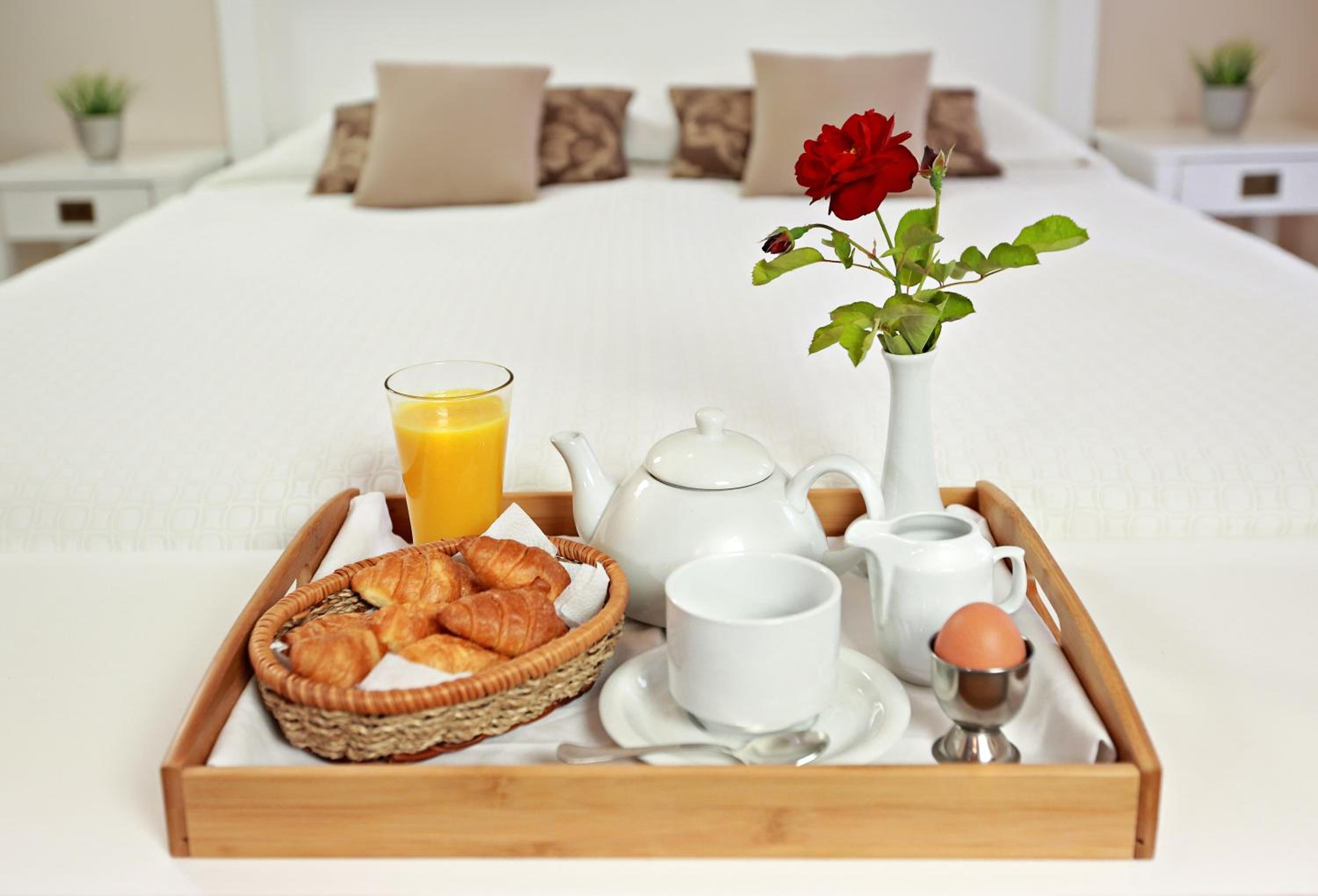 Balchik Vacations - White Rock Castle Suite Hotel  SPA - Property Image 5