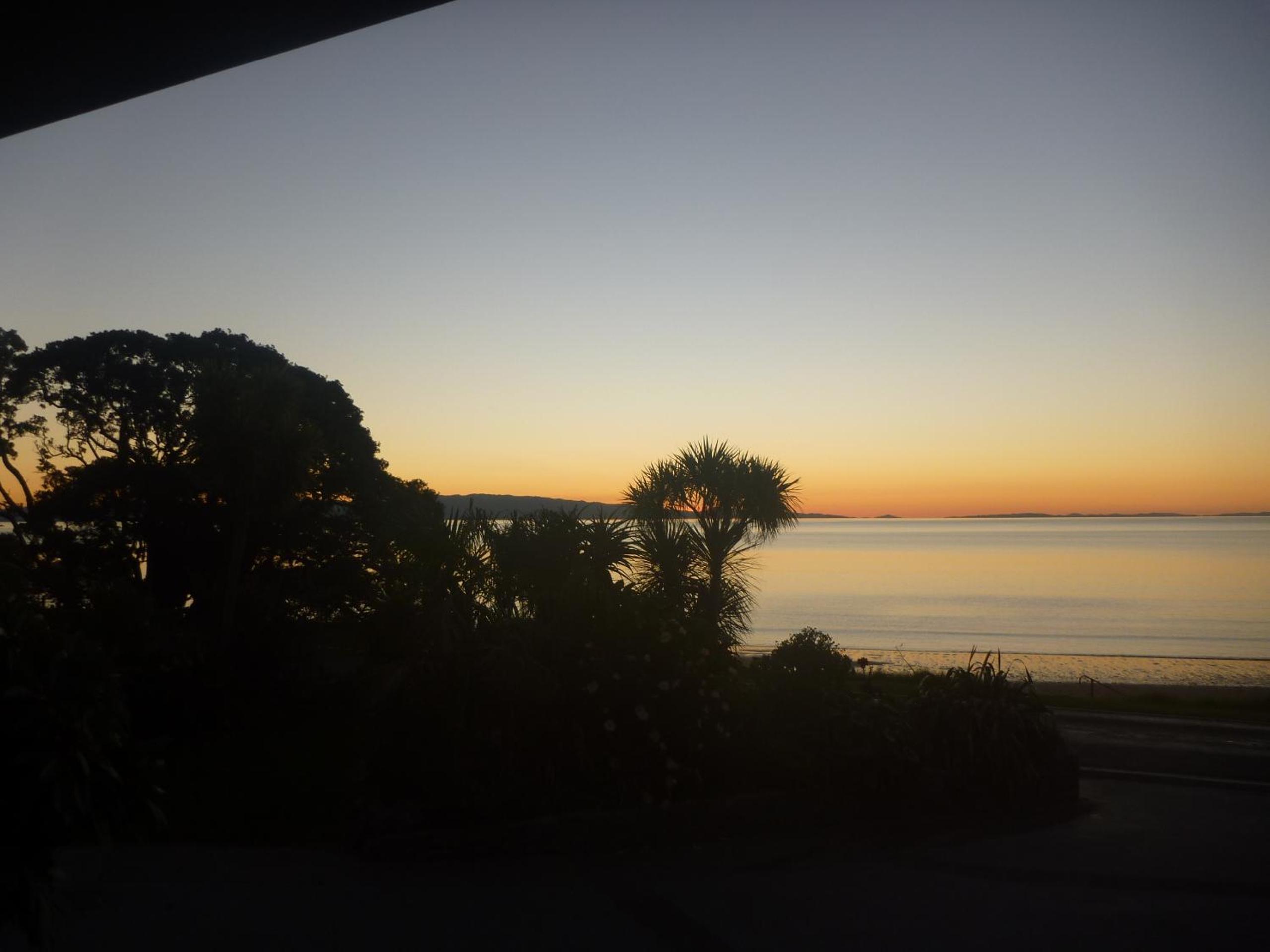 Pohutukawa Coast BnB