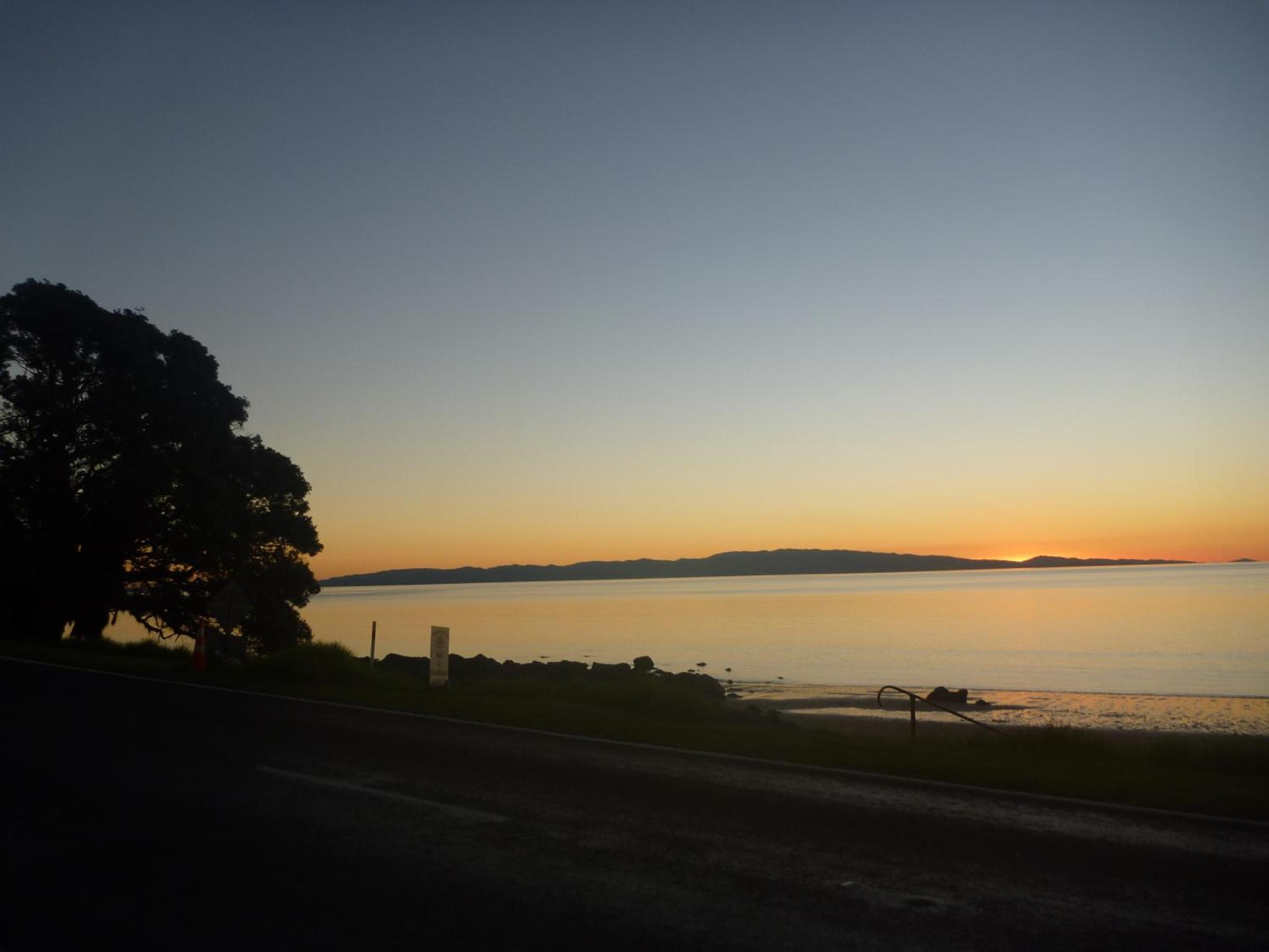 Pohutukawa Coast BnB