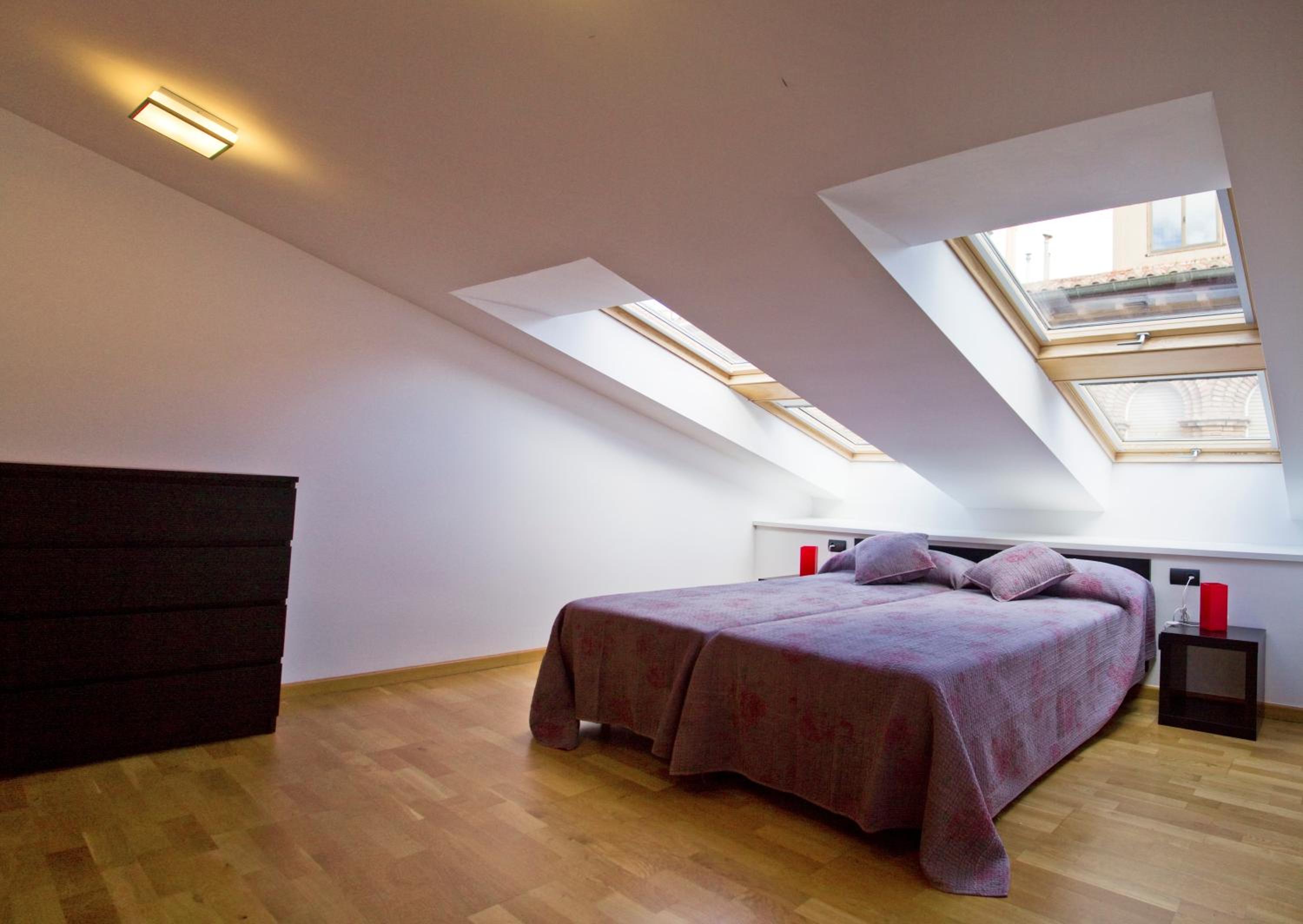 Apartamentos Turisticos Torico Amantes
