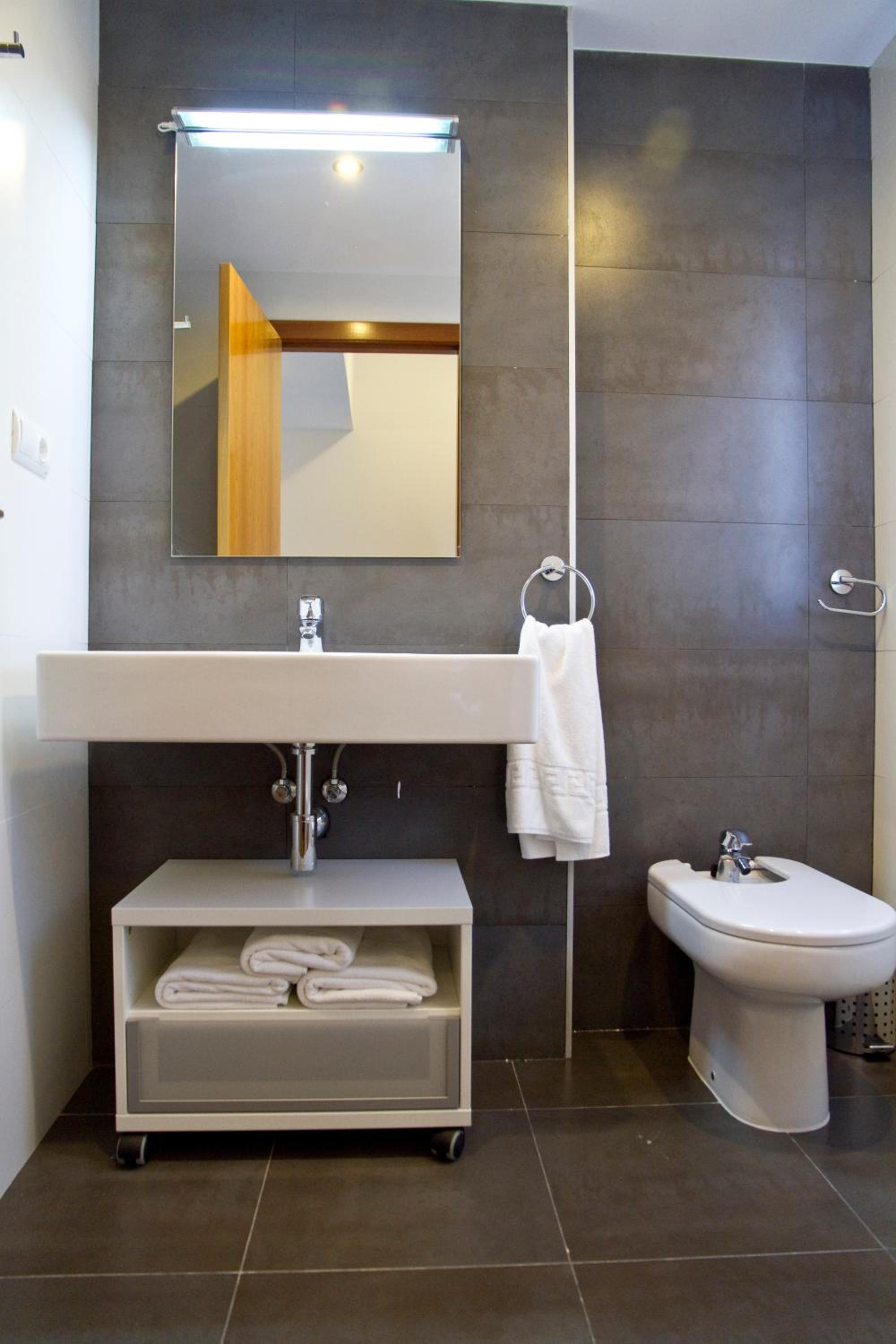 Apartamentos Turisticos Torico Amantes