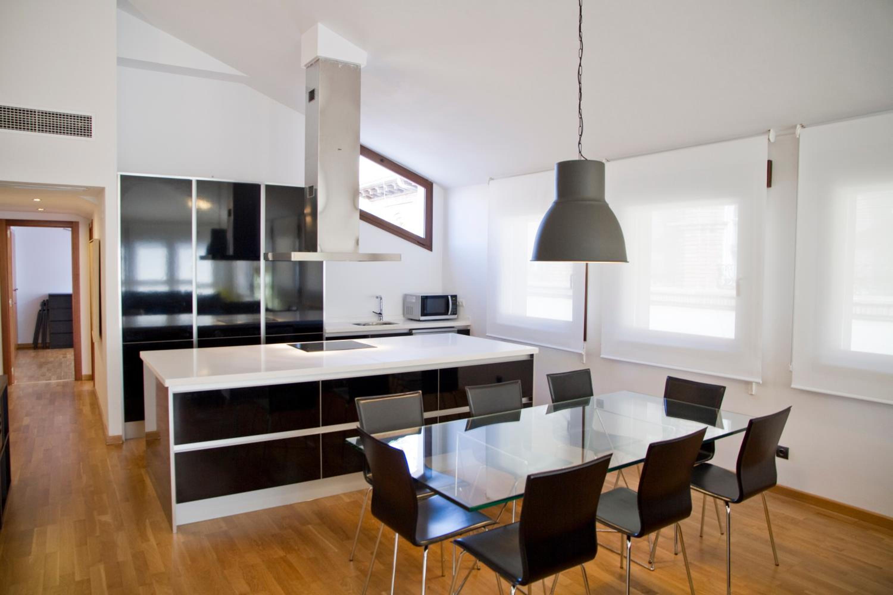Apartamentos Turisticos Torico Amantes