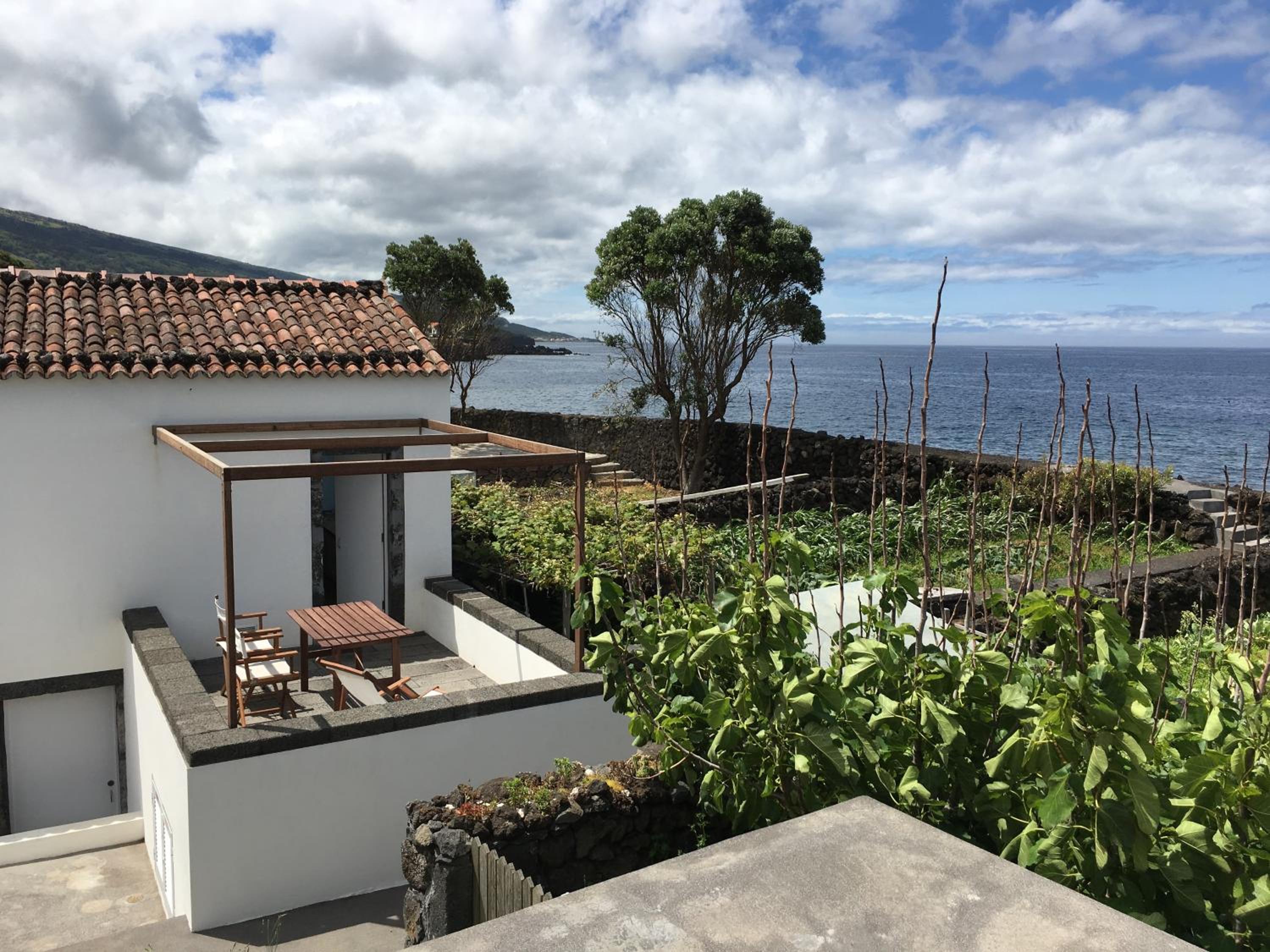Casa Comprida view 4