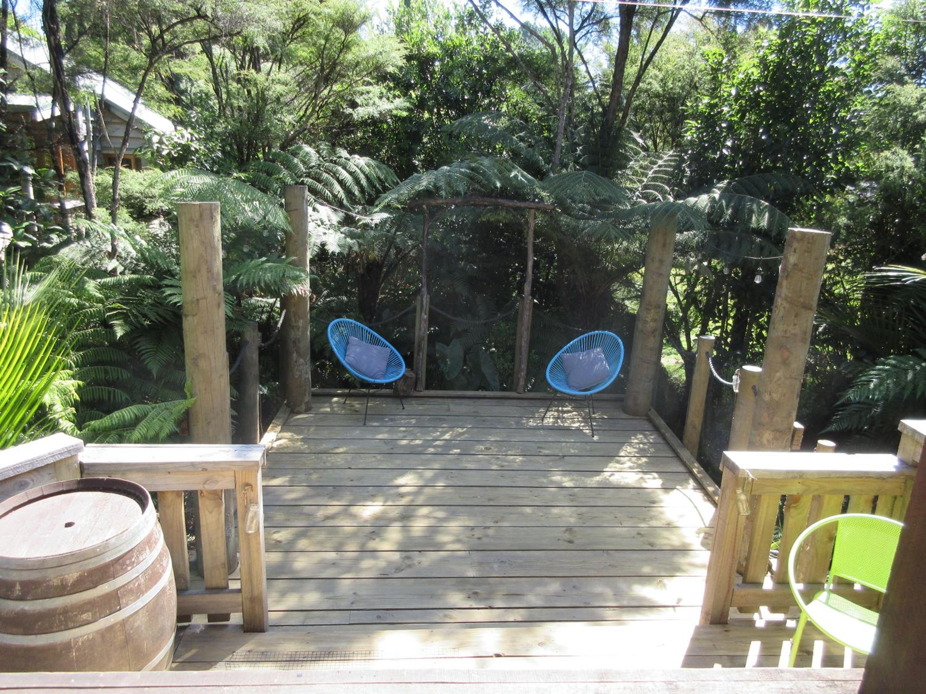 Hush Boutique Accommodation
