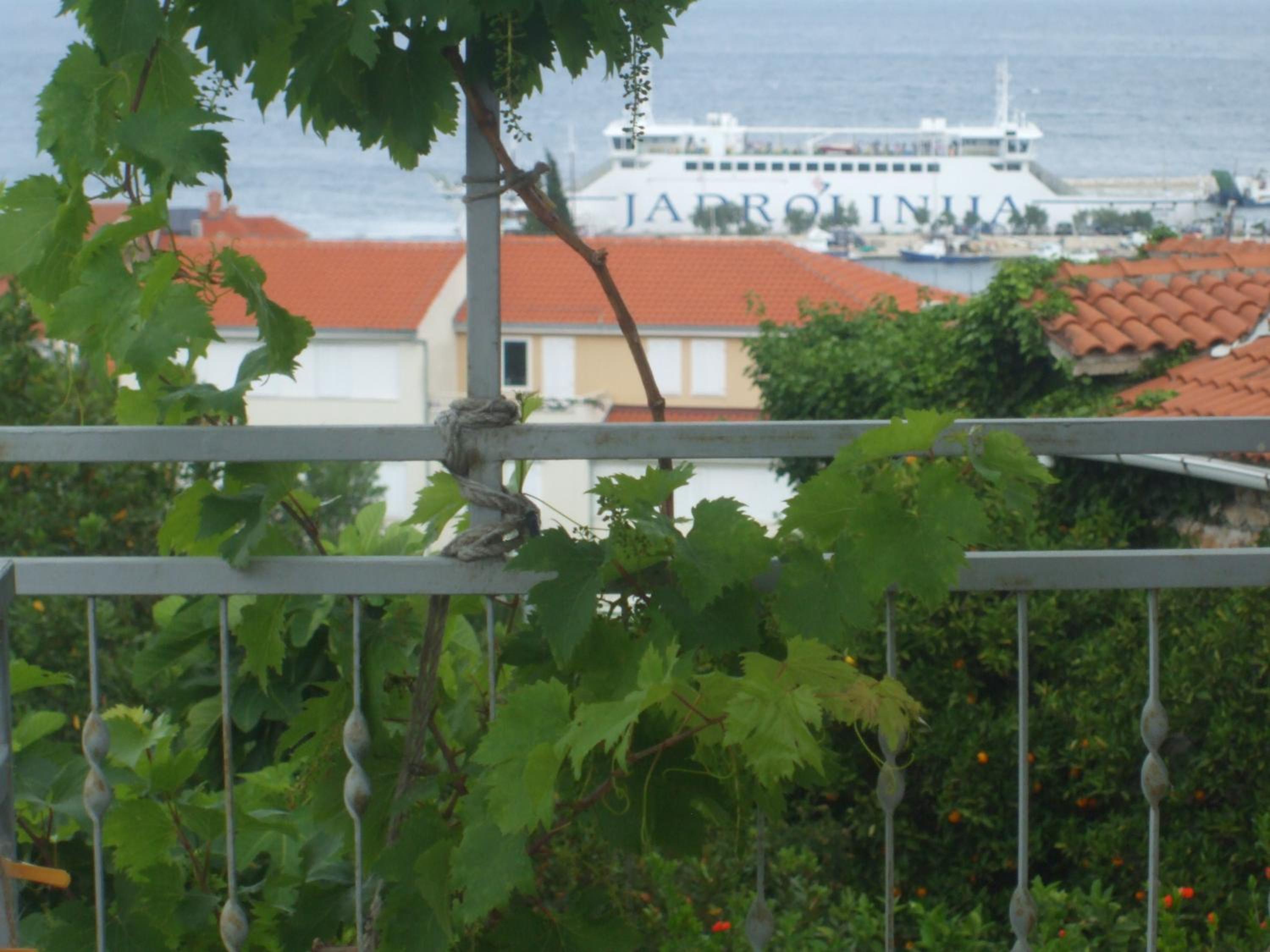 Apartments Marina