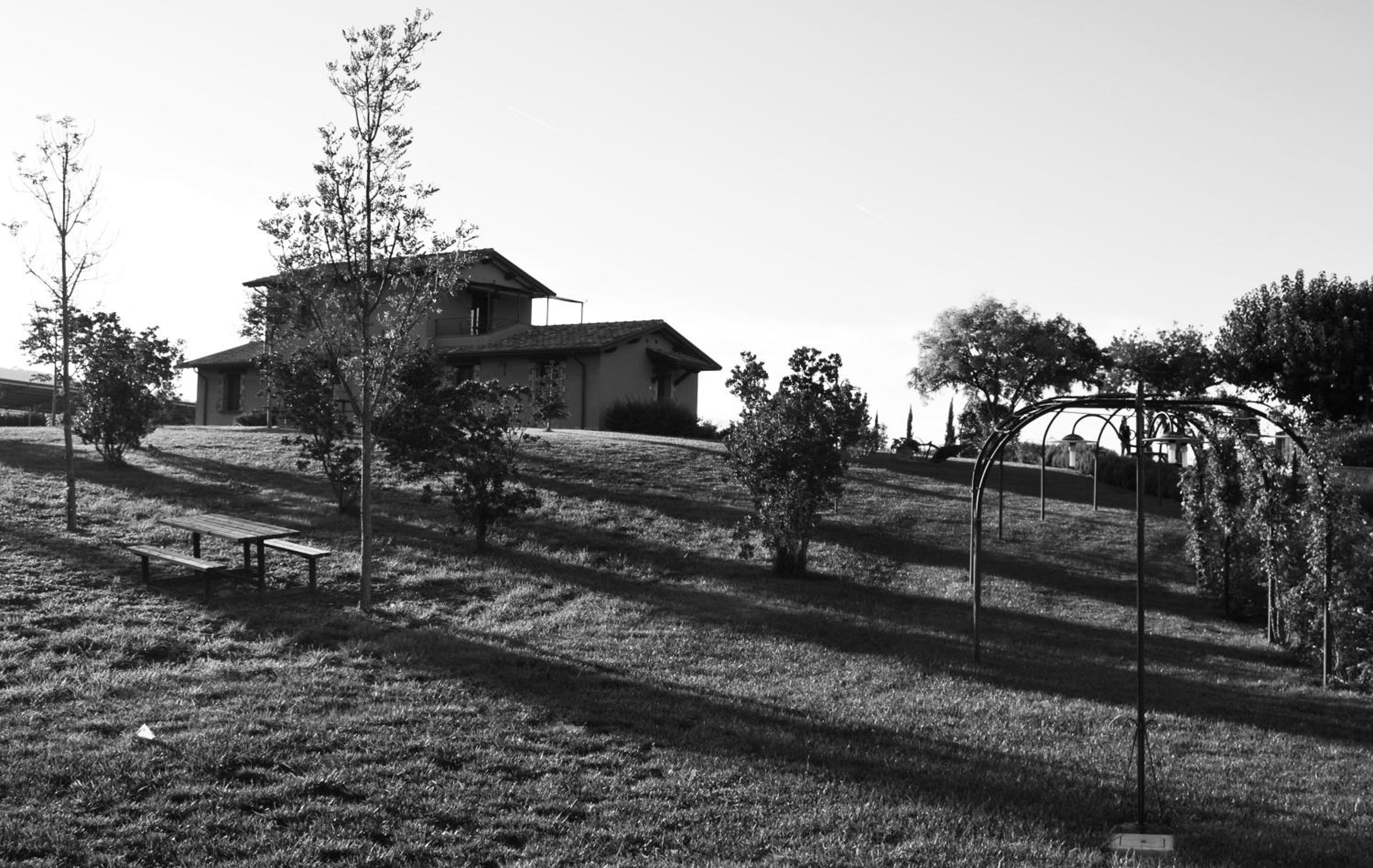Tenuta Del Perugino