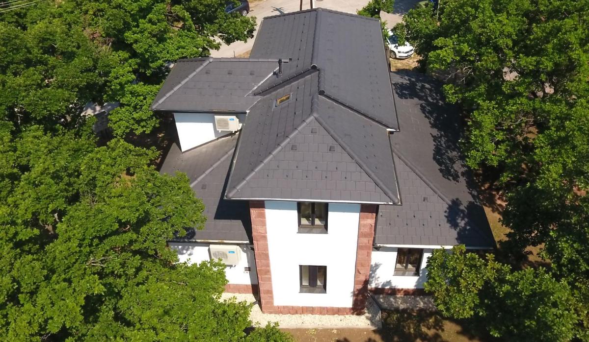Csillag Villa