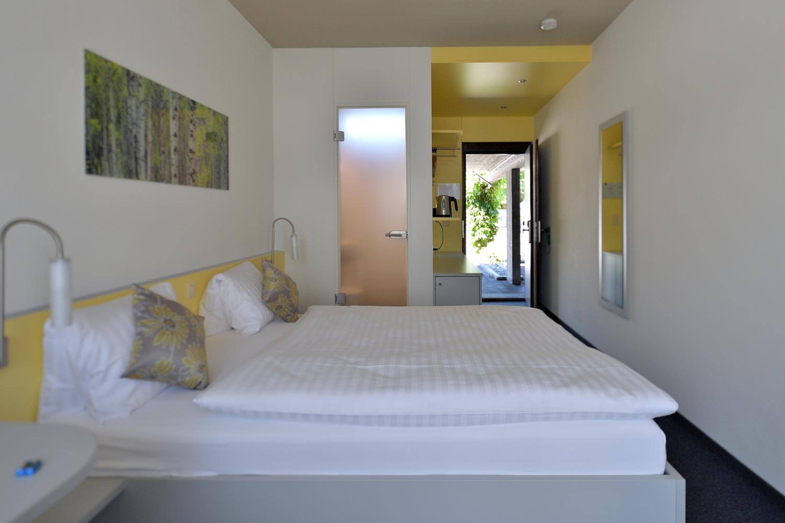 Chur Vacations - Hotel Sommerau - Property Image 2