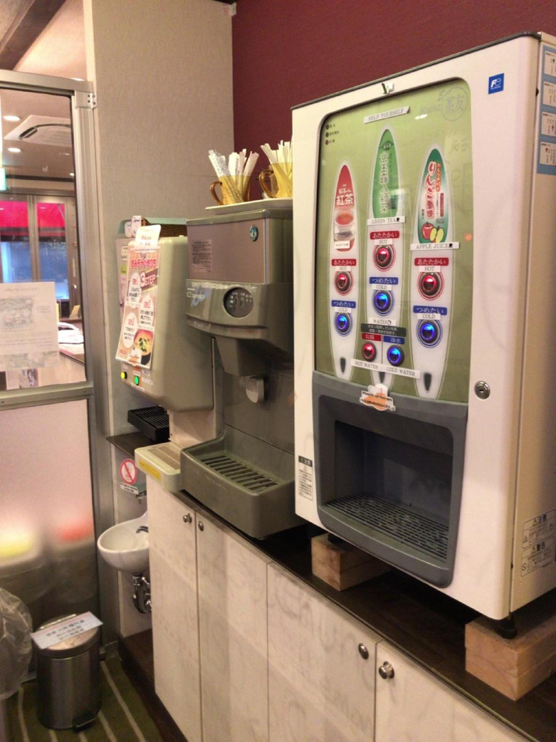 HOSTEL WASABI Nagoya Ekimae