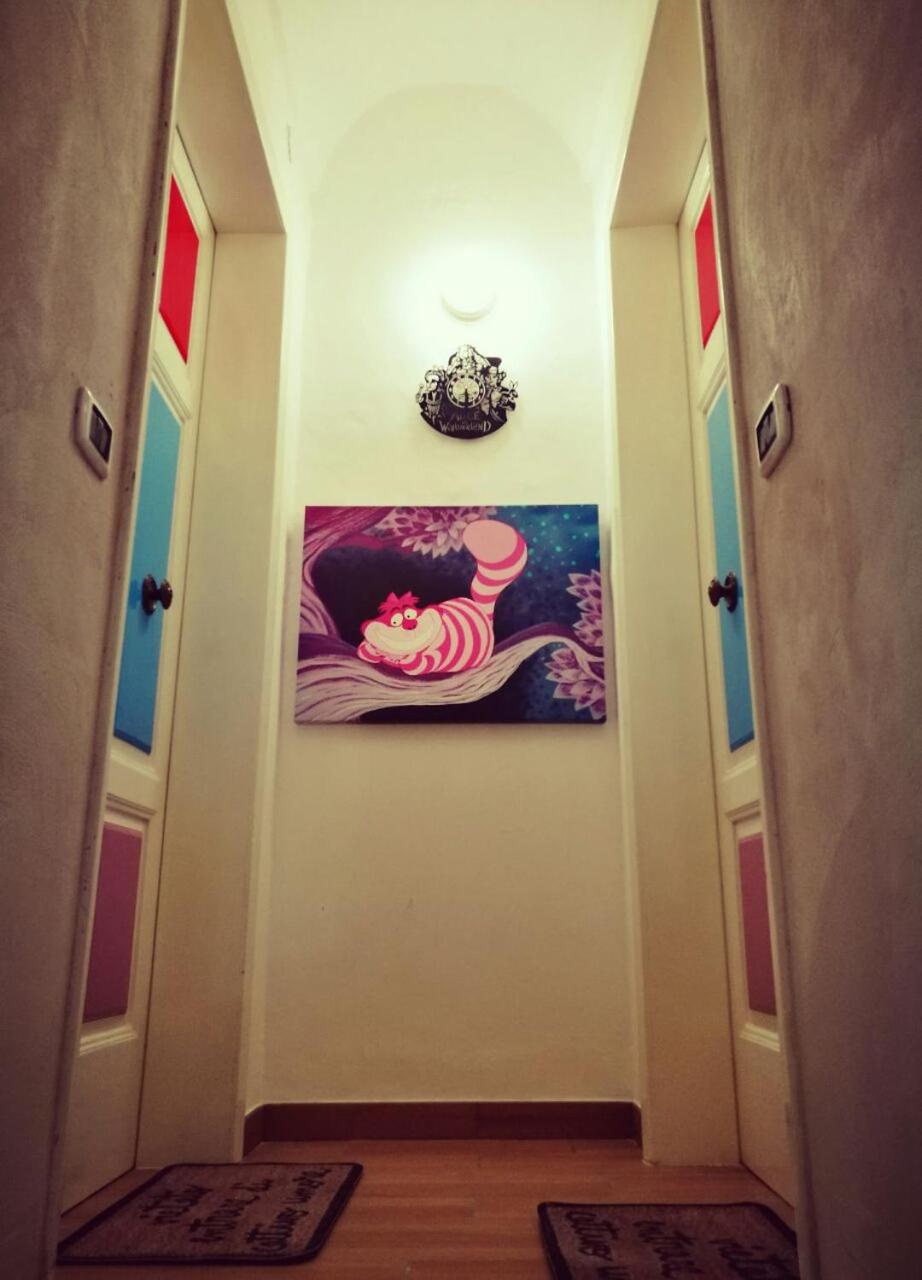 A Casa Di Alice